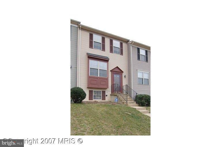 WINSLOW CHASE - Residential Lease