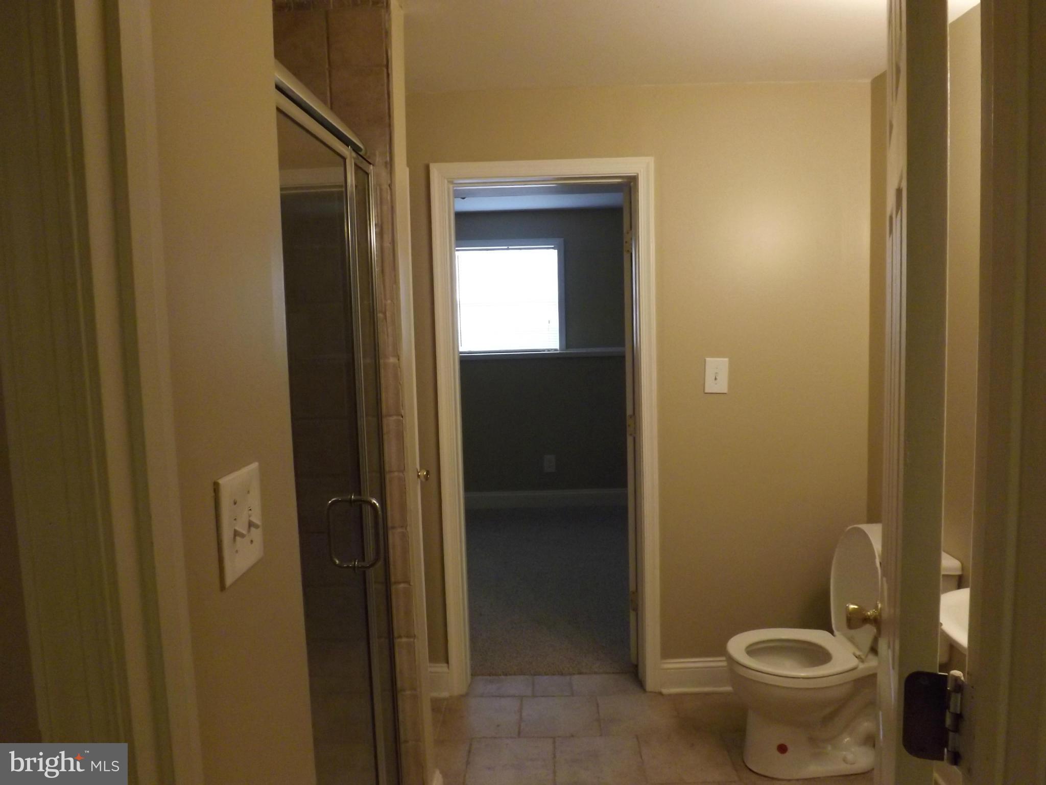 WINSLOW CHASE - Residential Lease