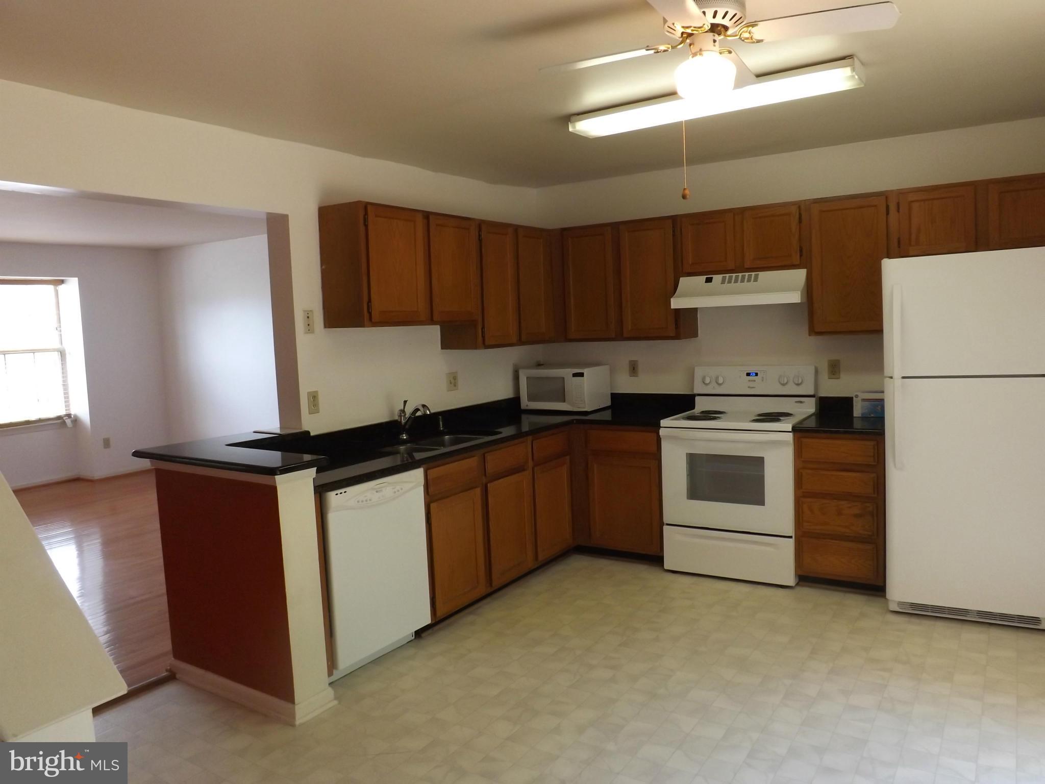 WINSLOW CHASE - Residential Lease