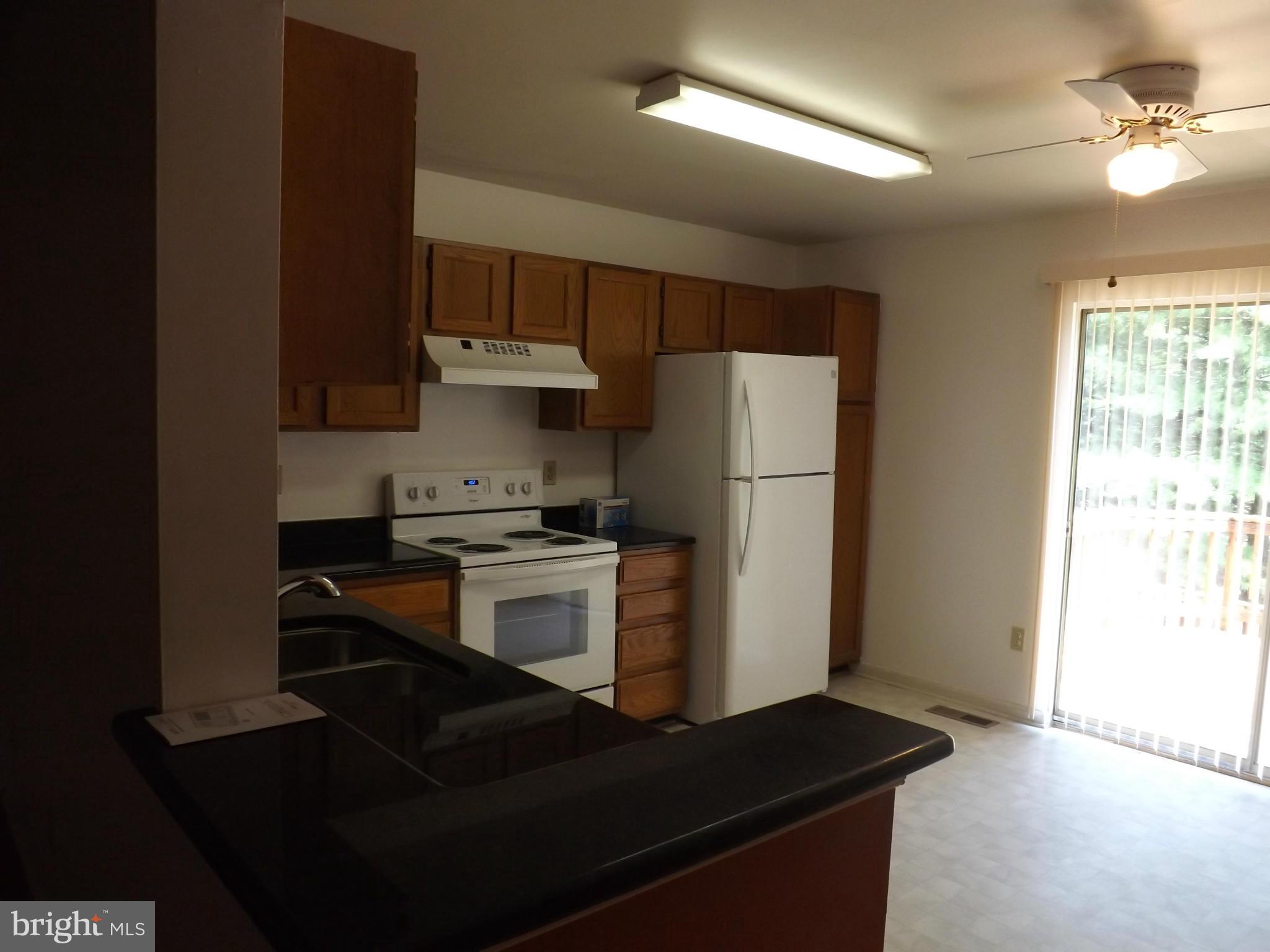 WINSLOW CHASE - Residential Lease