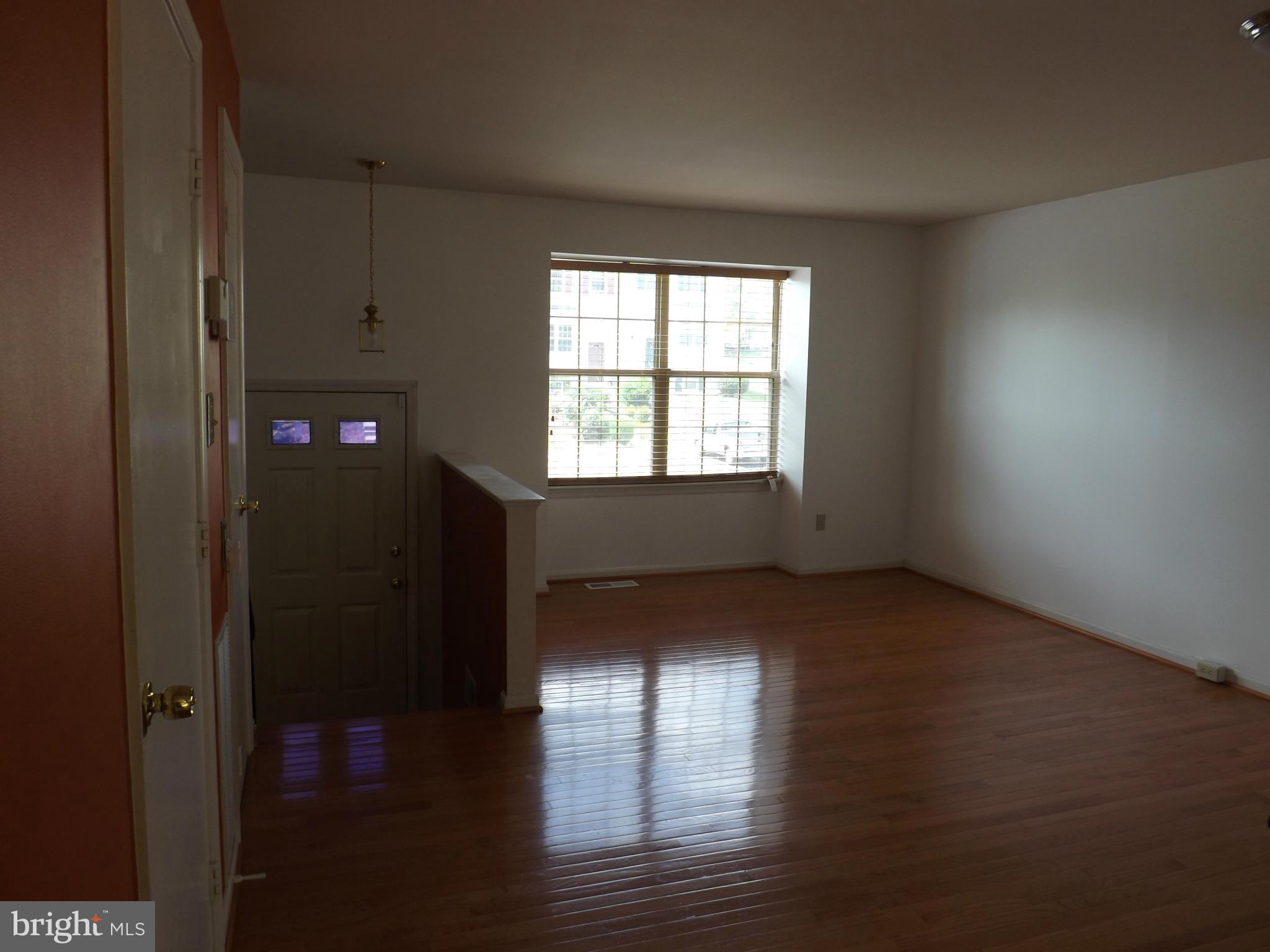 WINSLOW CHASE - Residential Lease