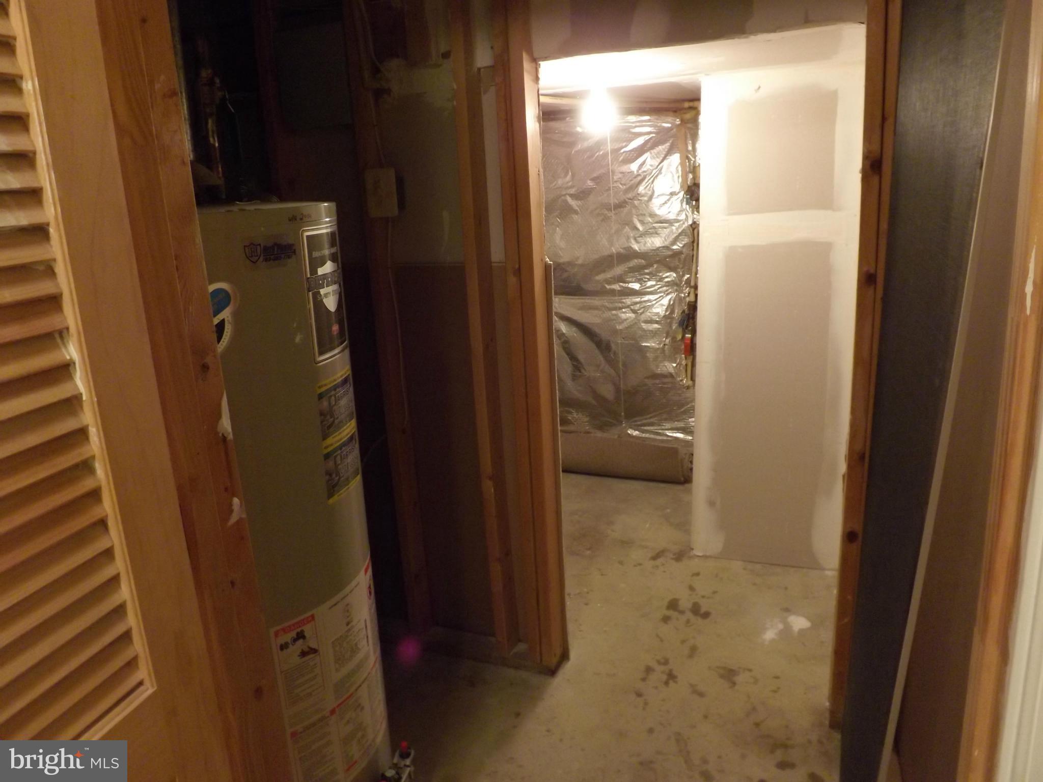 WINSLOW CHASE - Residential Lease