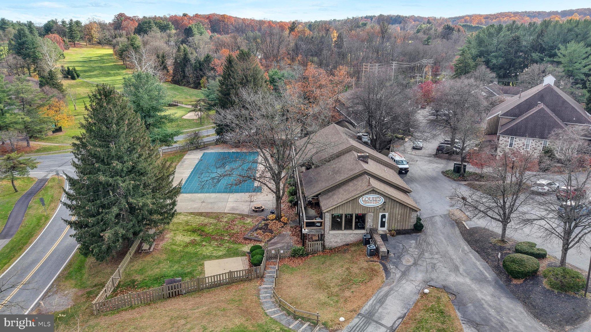 46 MUIRFIELD DRIVE A