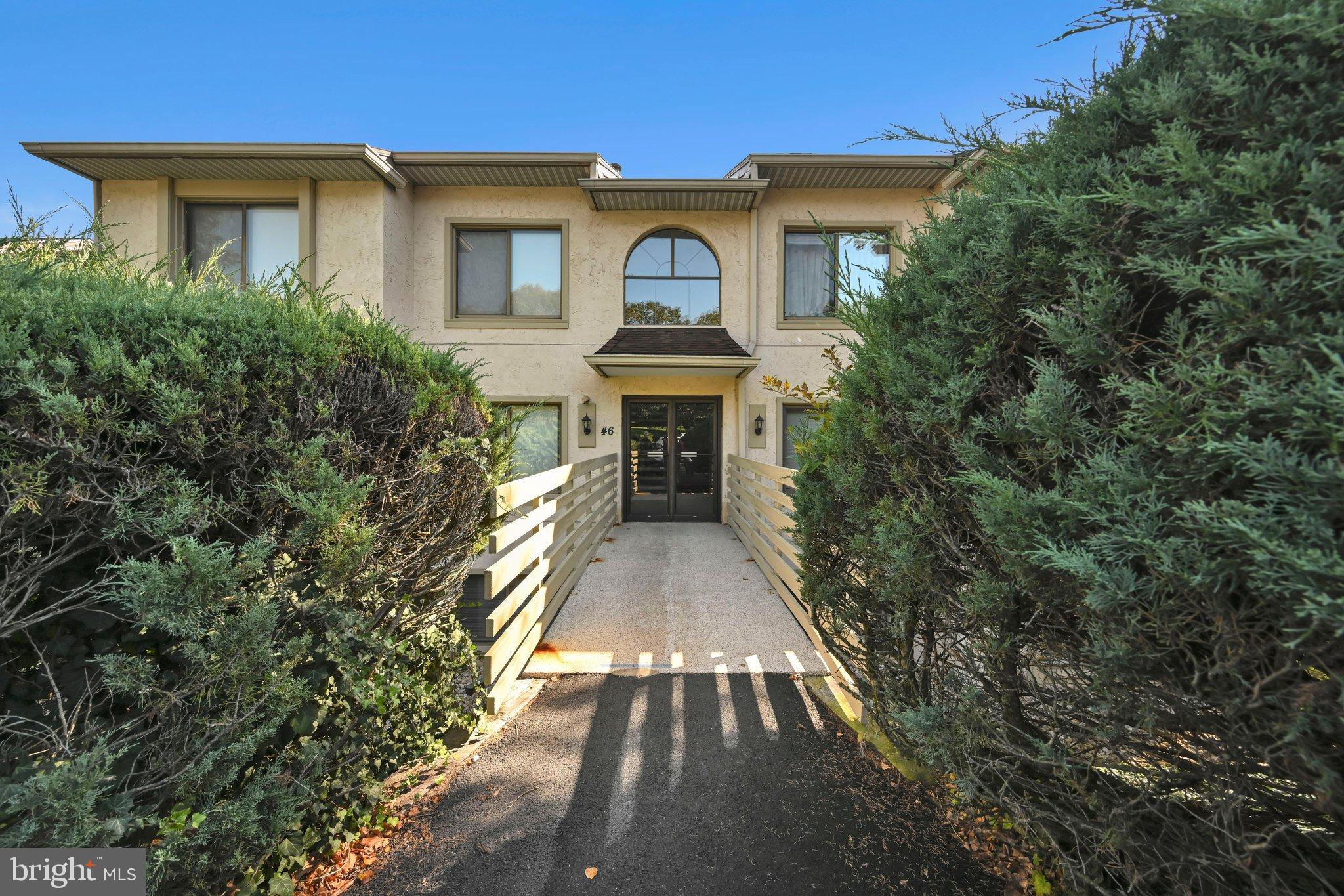 46 MUIRFIELD DRIVE A