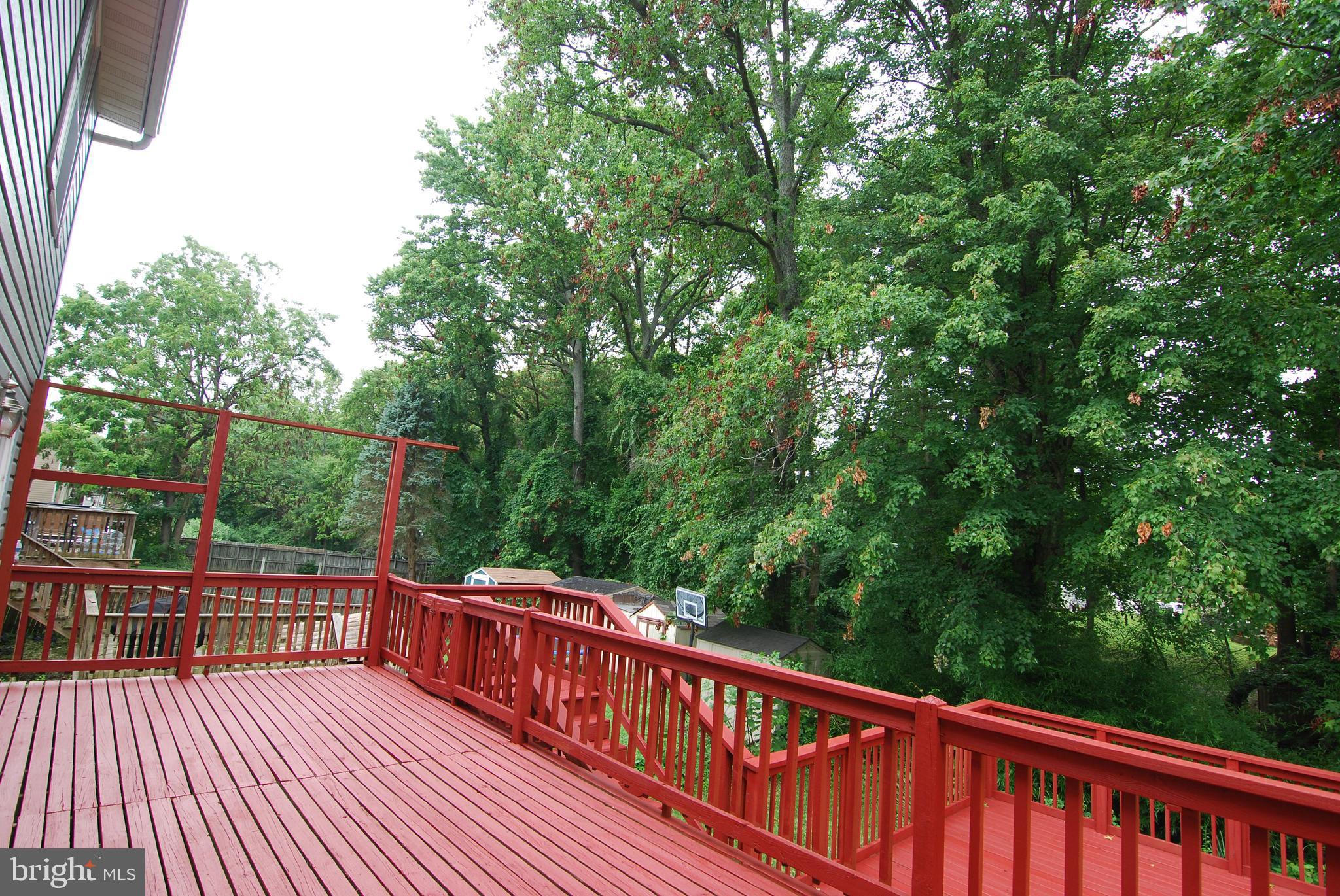 HARBOUR OAKS - Residential