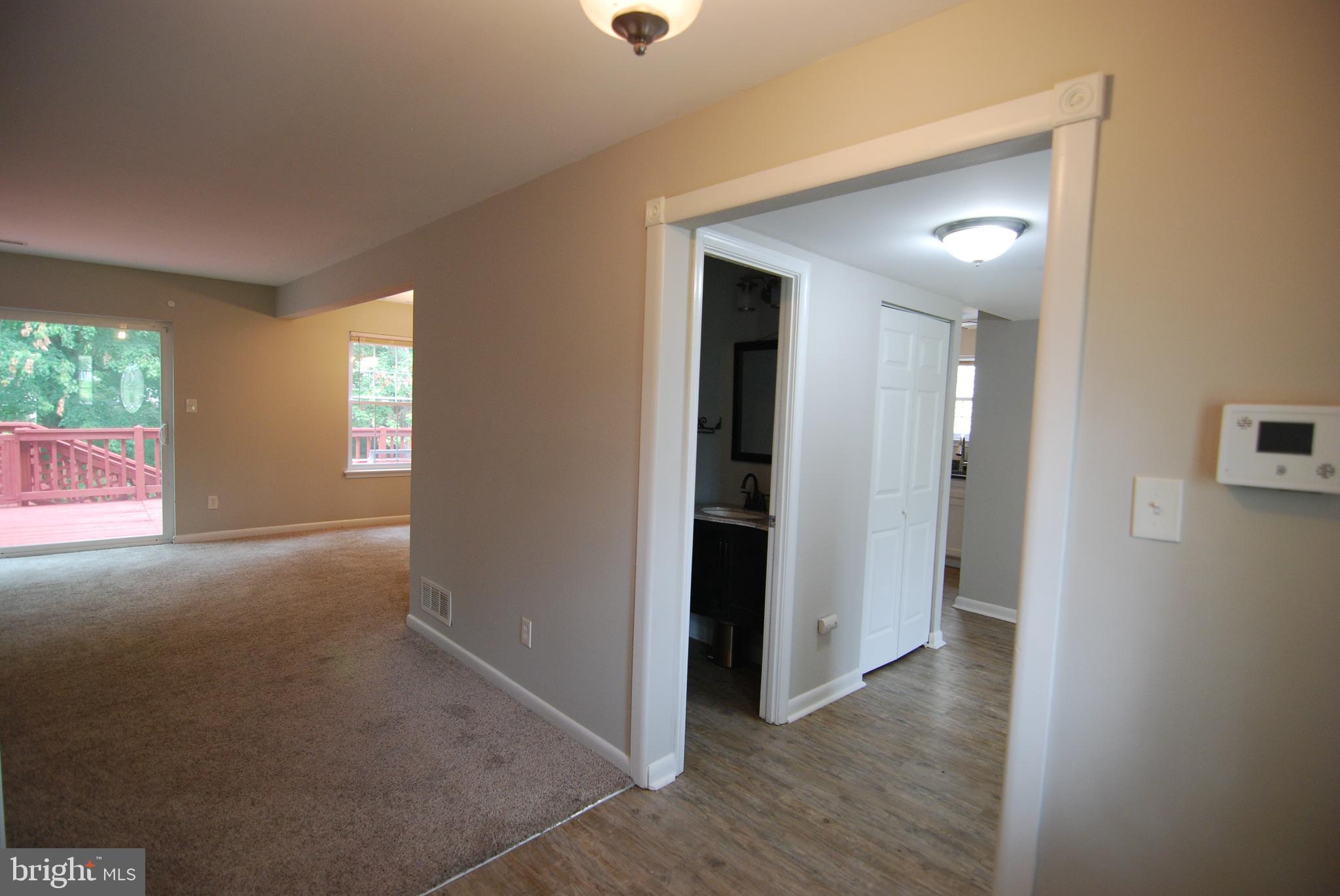 HARBOUR OAKS - Residential