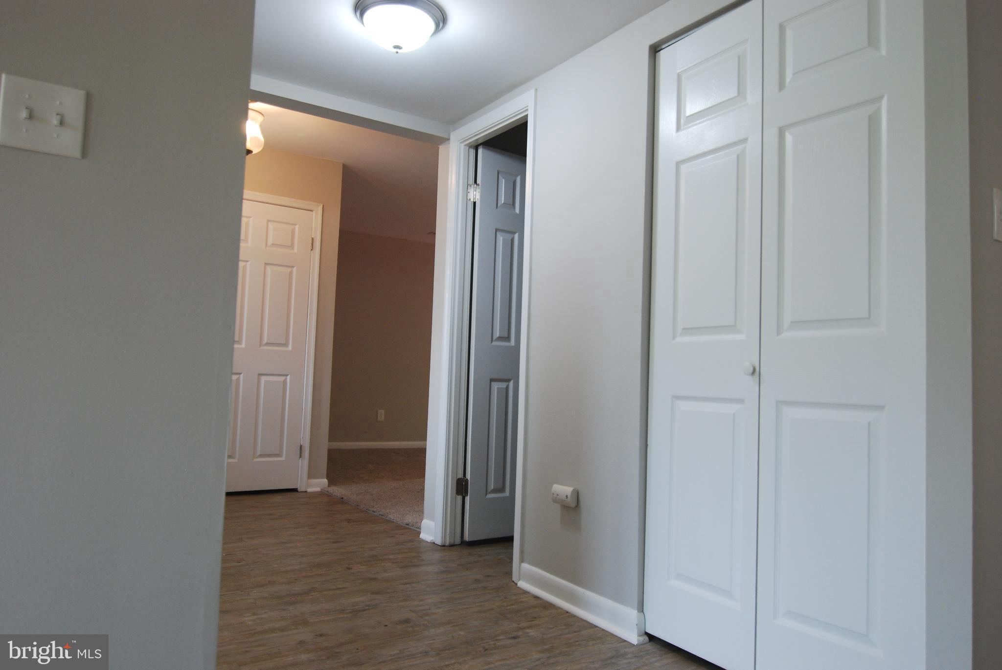 HARBOUR OAKS - Residential