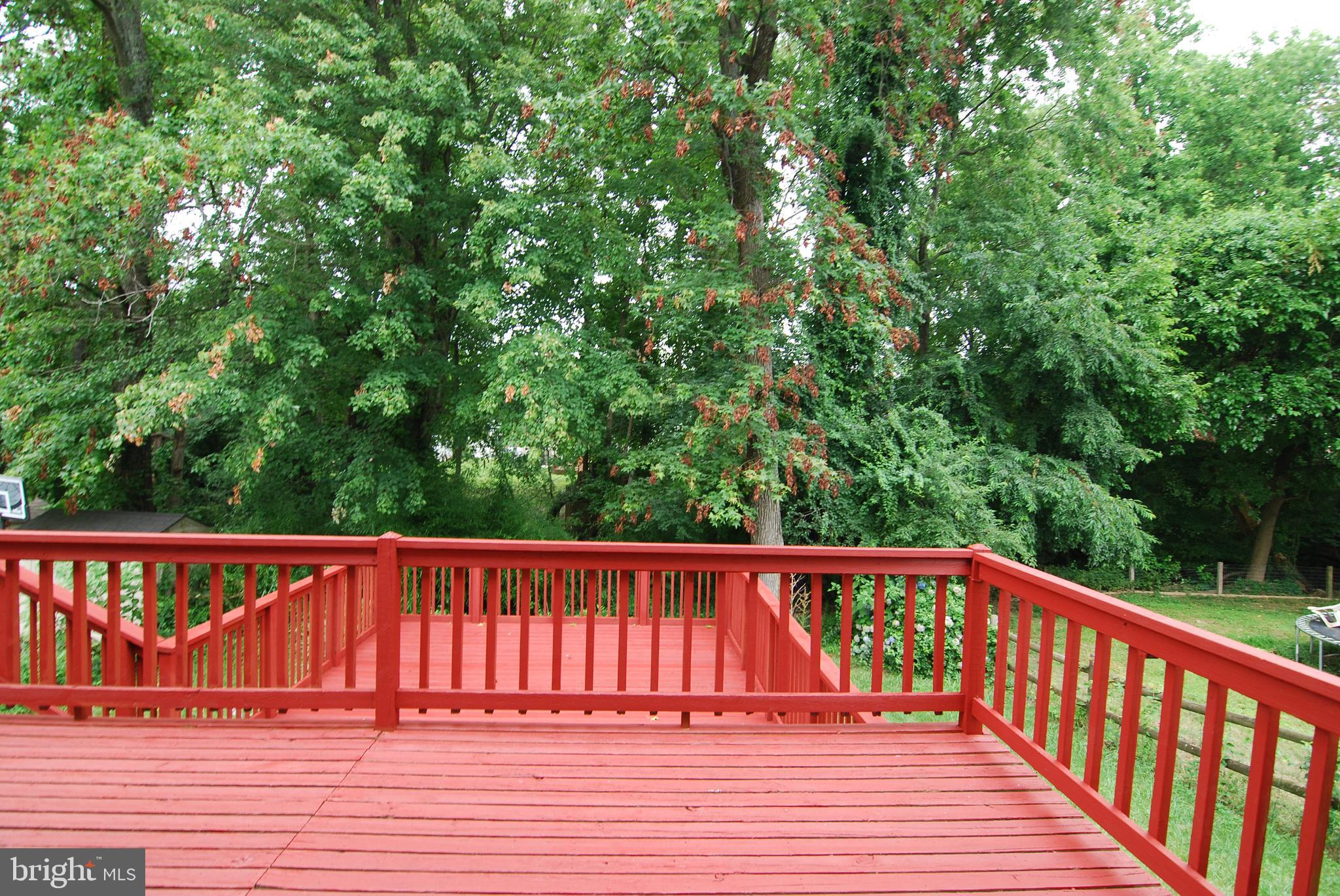 HARBOUR OAKS - Residential