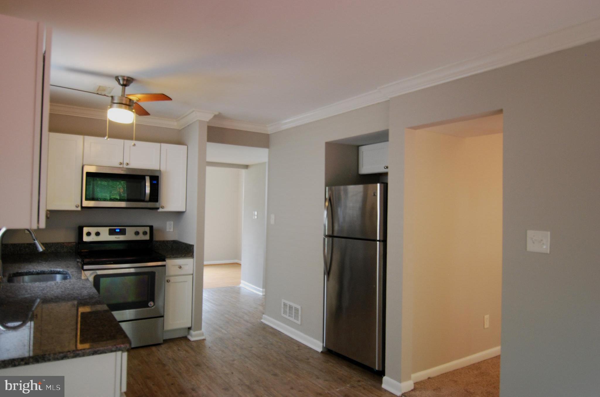 HARBOUR OAKS - Residential