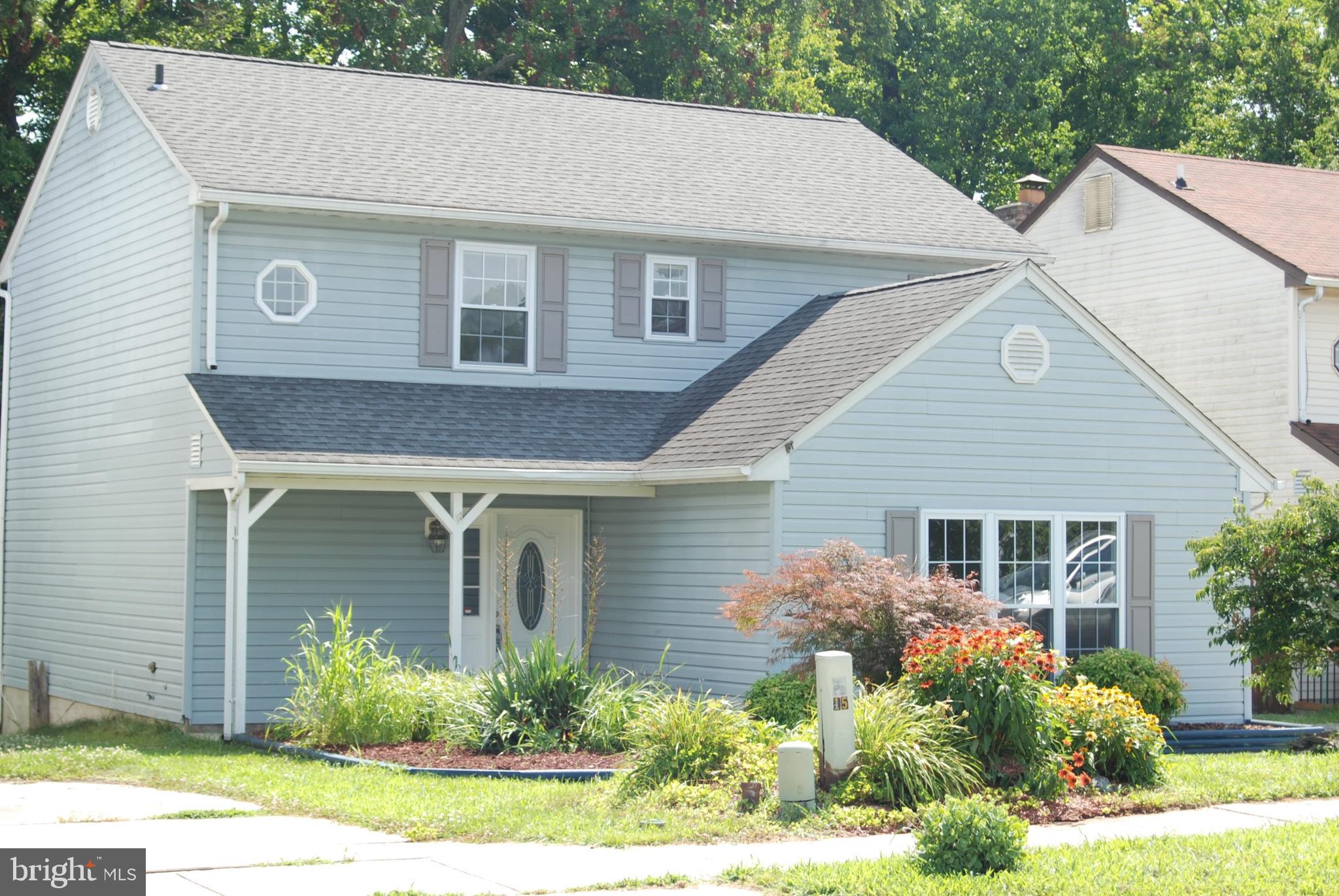 HARBOUR OAKS - Residential