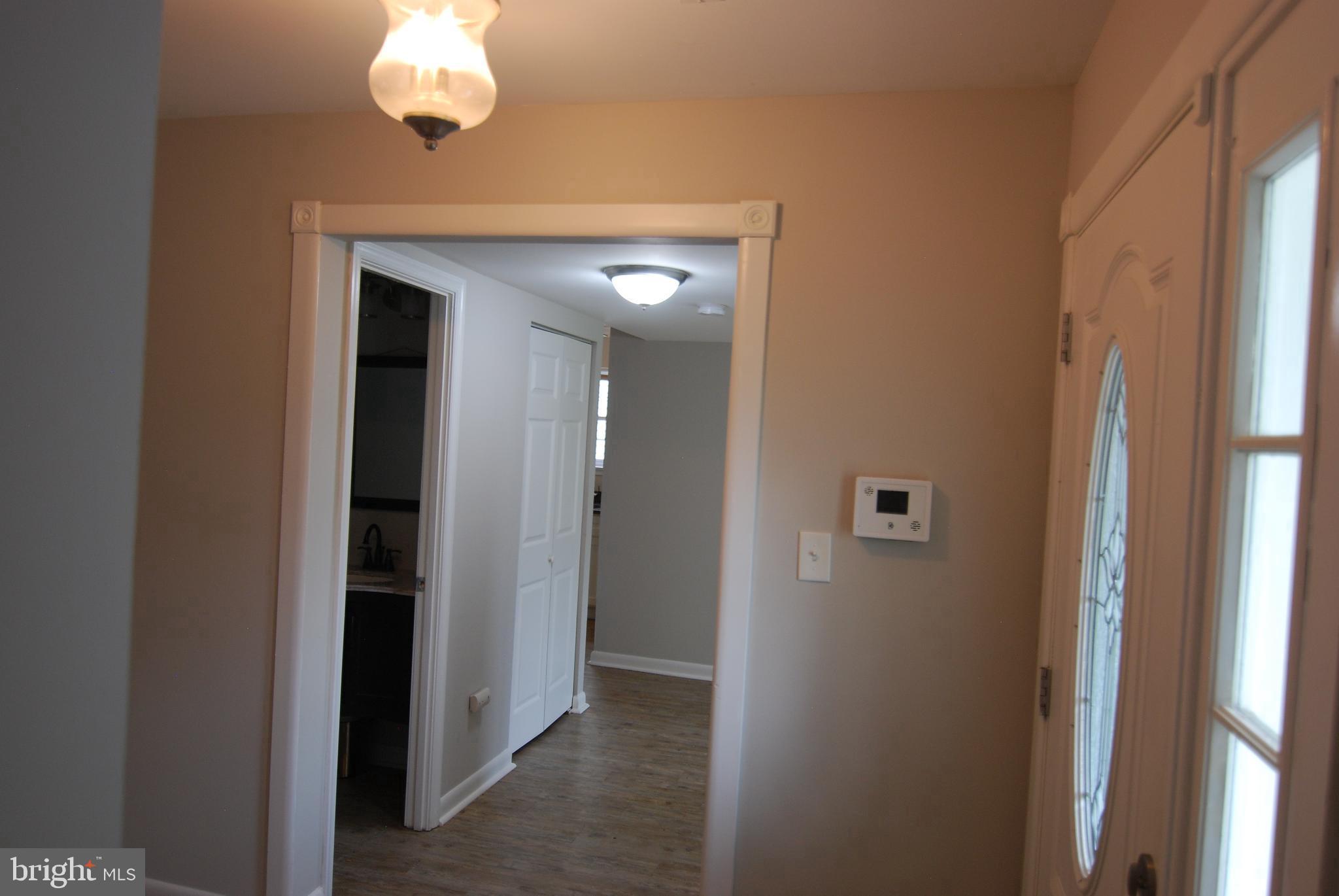 HARBOUR OAKS - Residential