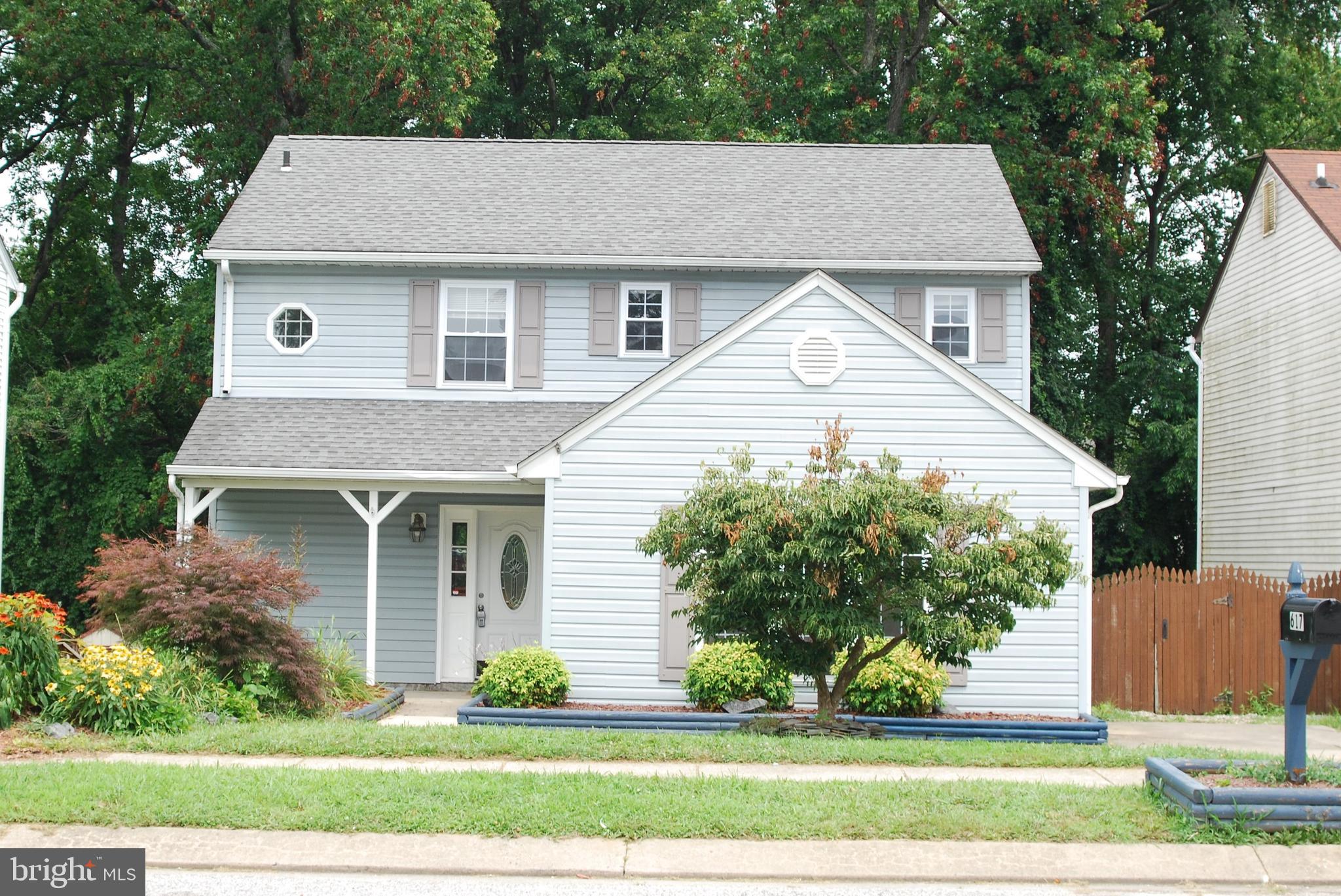 HARBOUR OAKS - Residential