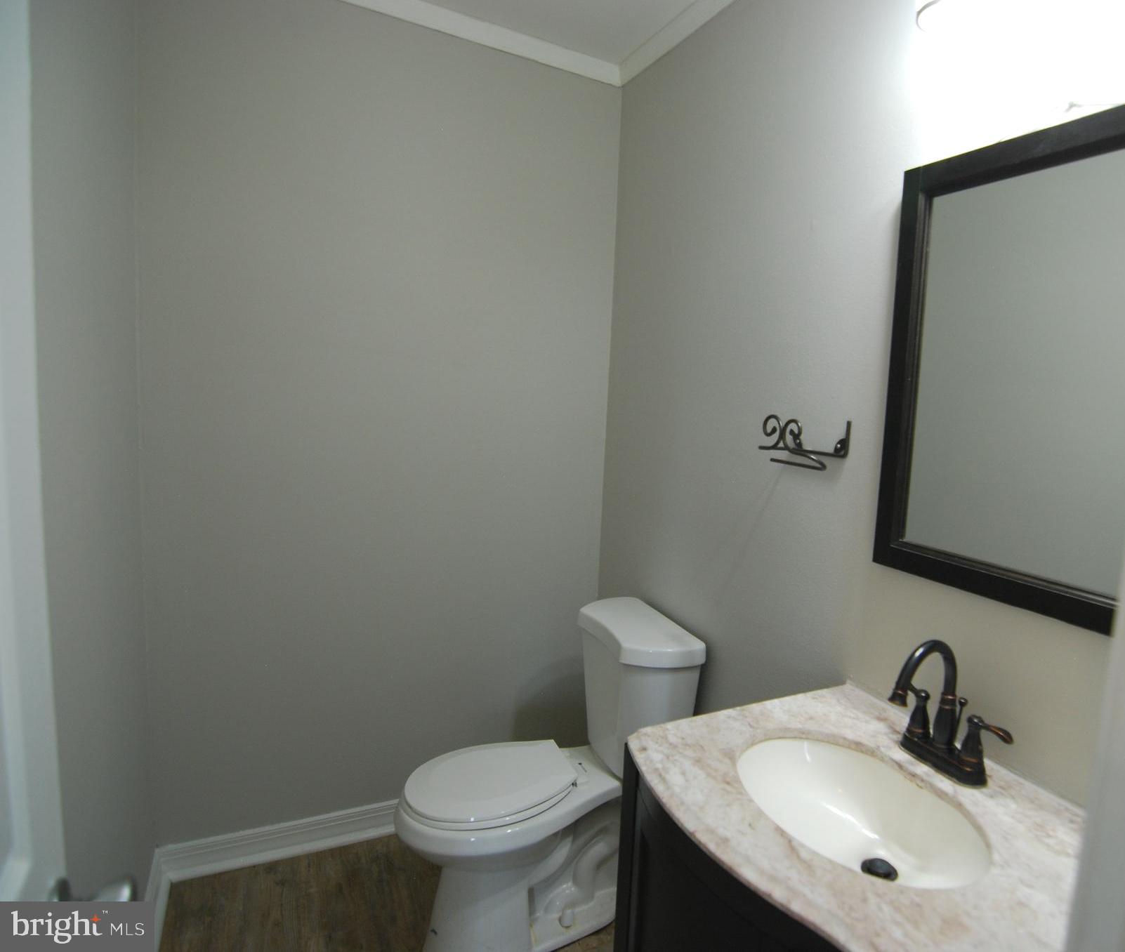 HARBOUR OAKS - Residential