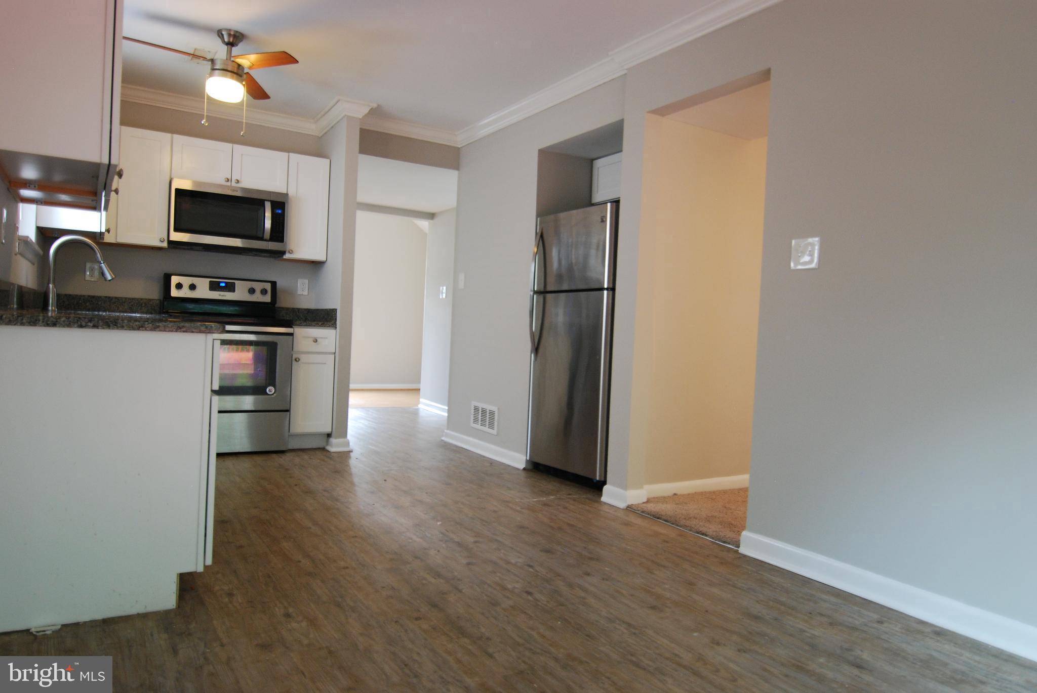 HARBOUR OAKS - Residential