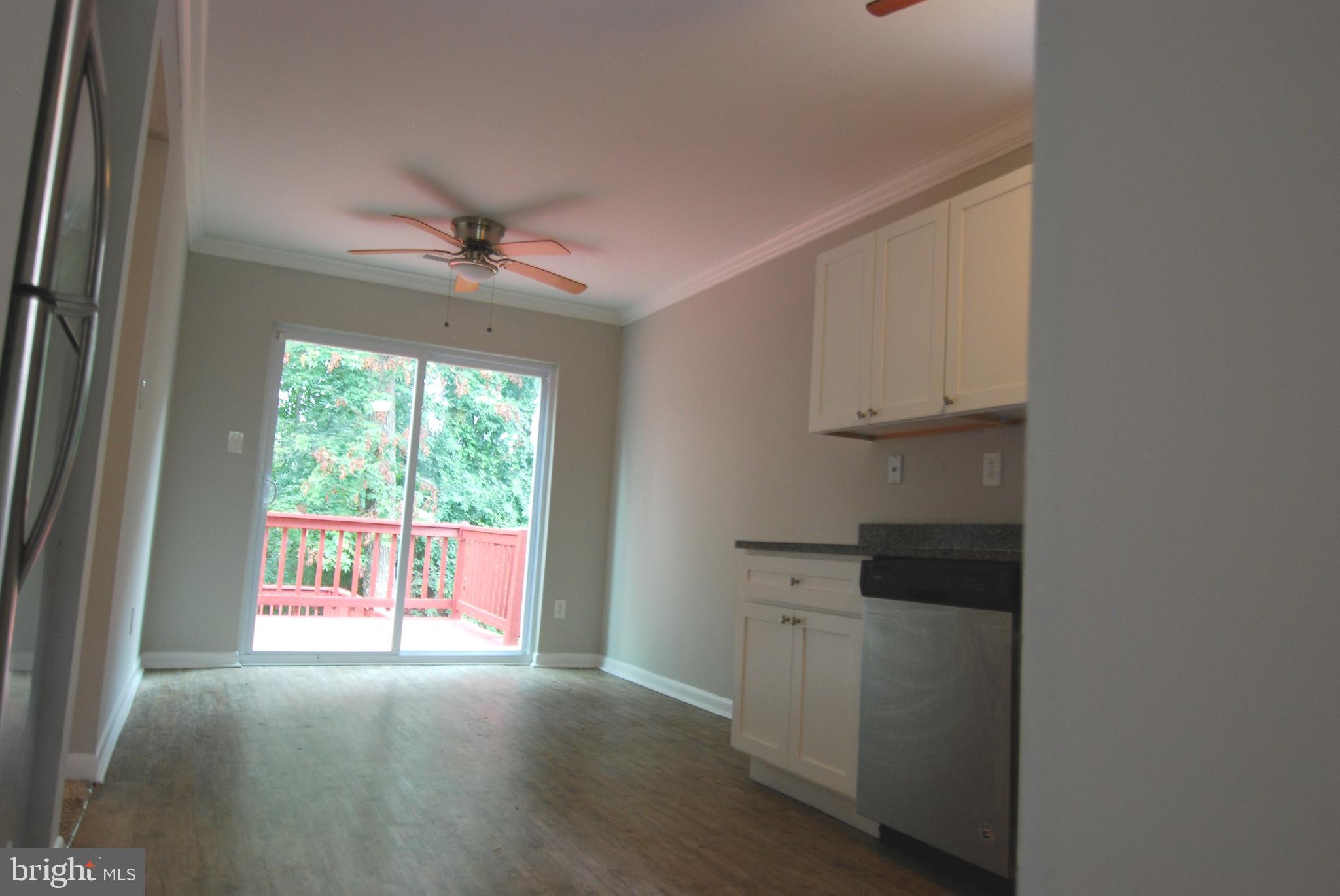 HARBOUR OAKS - Residential