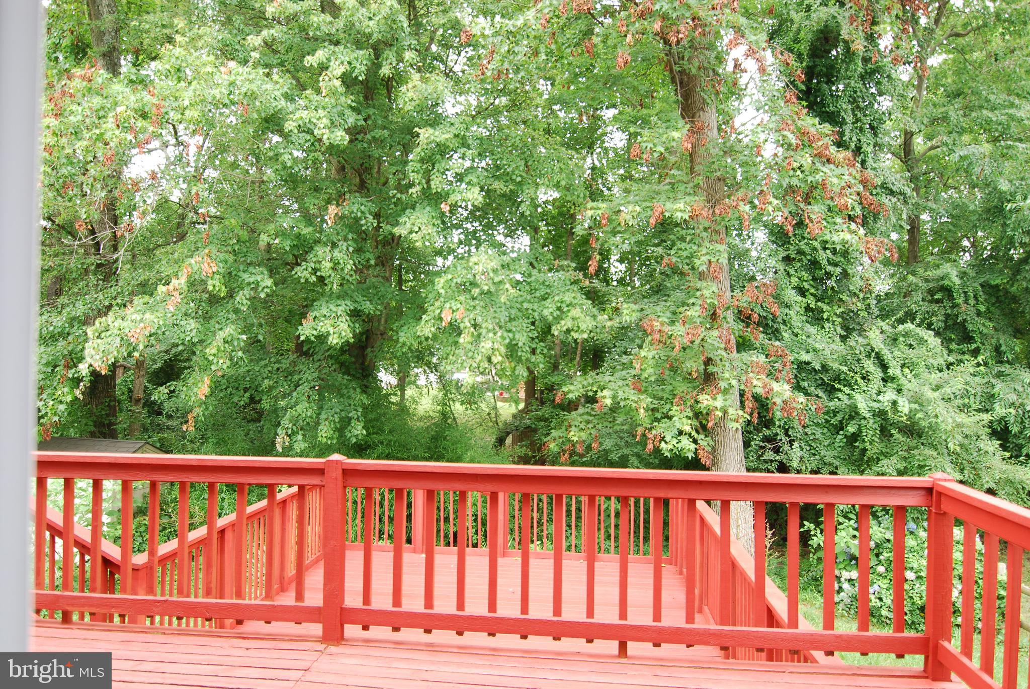 HARBOUR OAKS - Residential