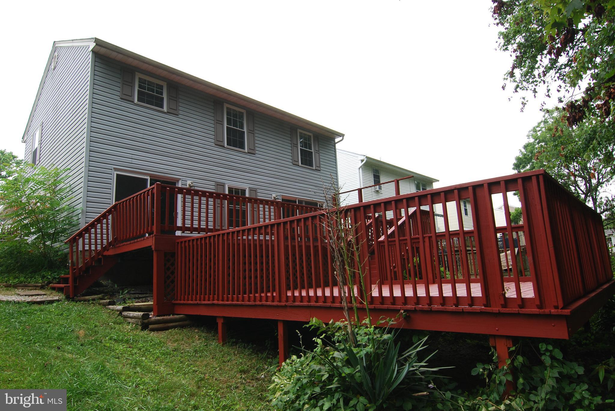 HARBOUR OAKS - Residential