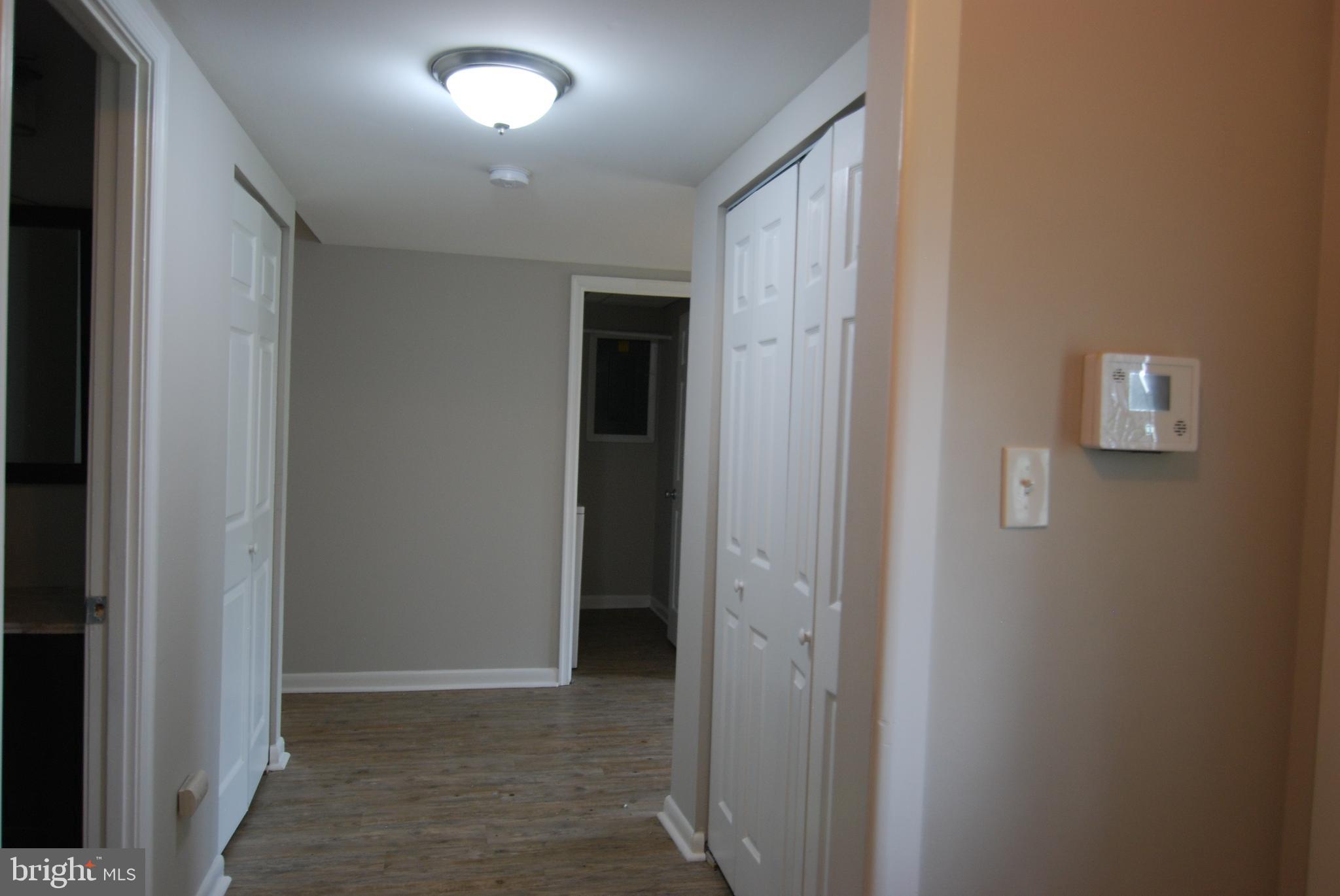 HARBOUR OAKS - Residential