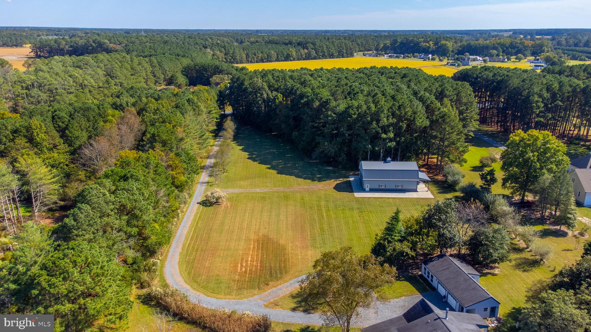 CARROLTON ESTATES - Residential