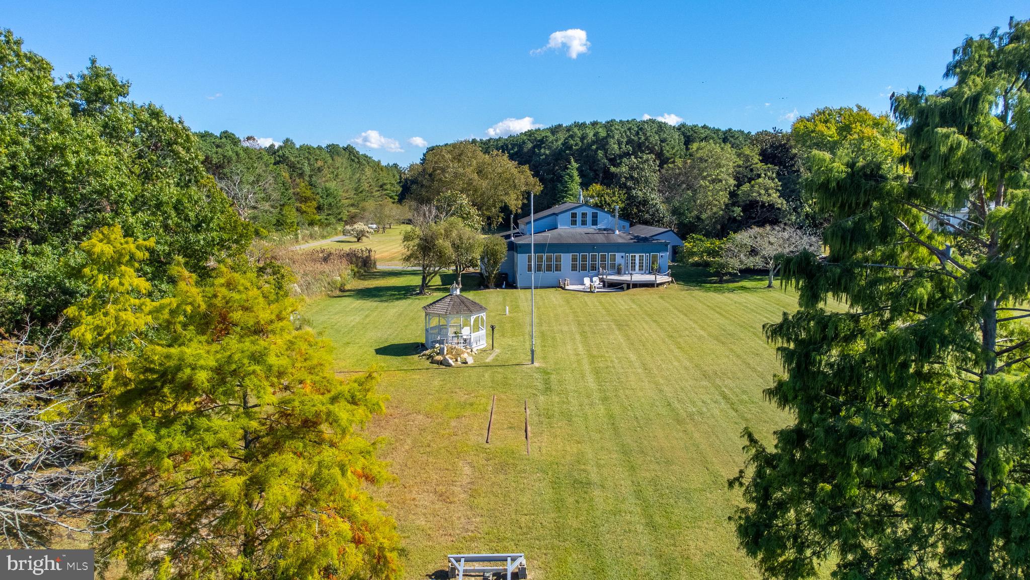 CARROLTON ESTATES - Residential