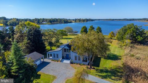 9899 CARROLTON COURT WESTOVER MD 21871