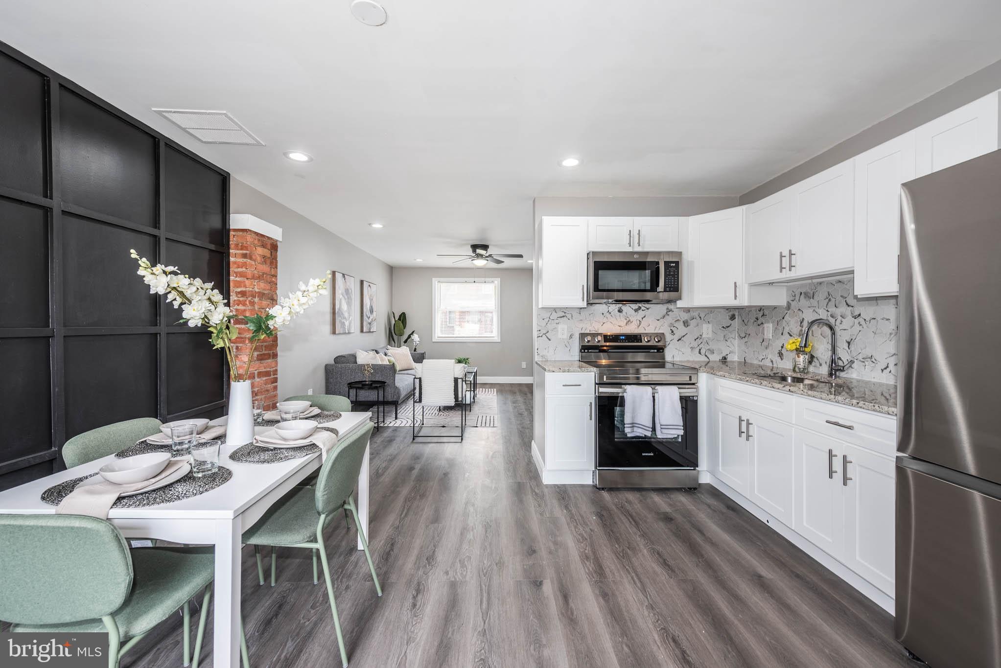 CENTRAL PARK HEIGHTS - Residential