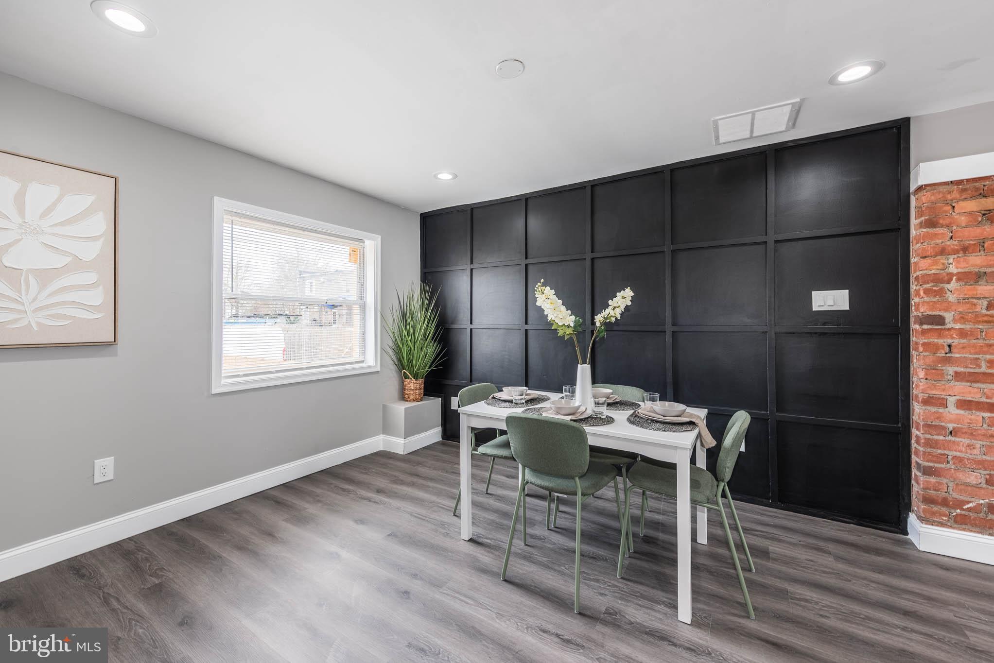 CENTRAL PARK HEIGHTS - Residential