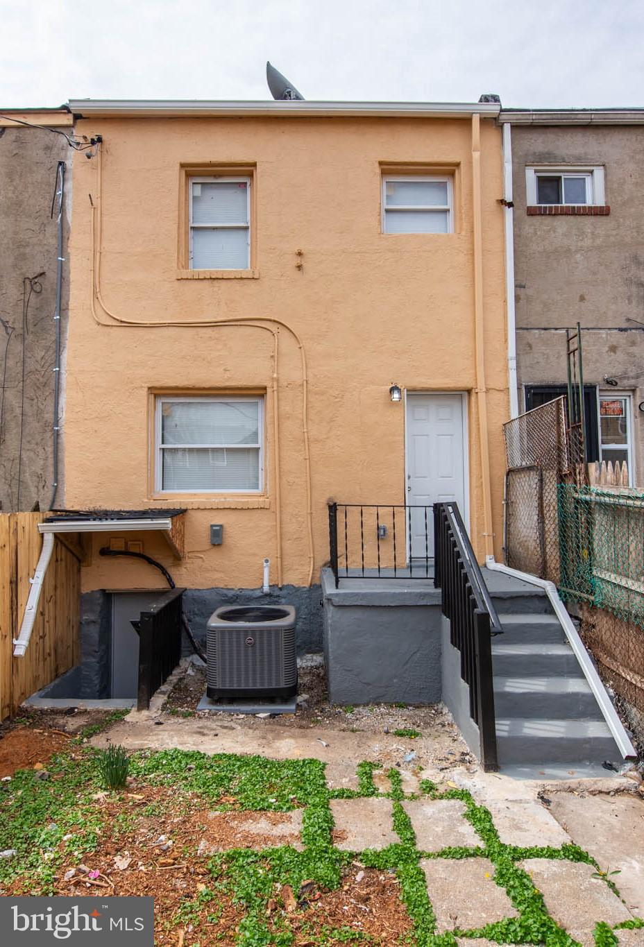 CENTRAL PARK HEIGHTS - Residential