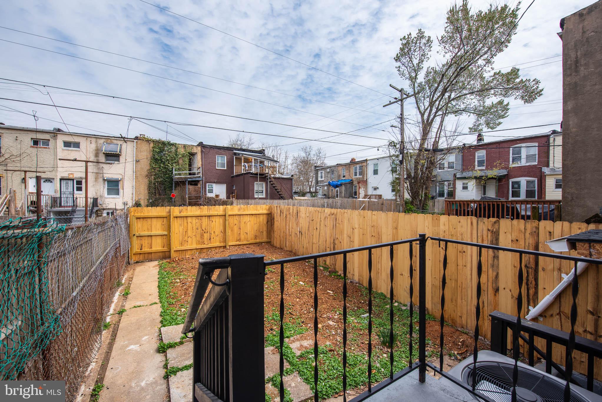 CENTRAL PARK HEIGHTS - Residential