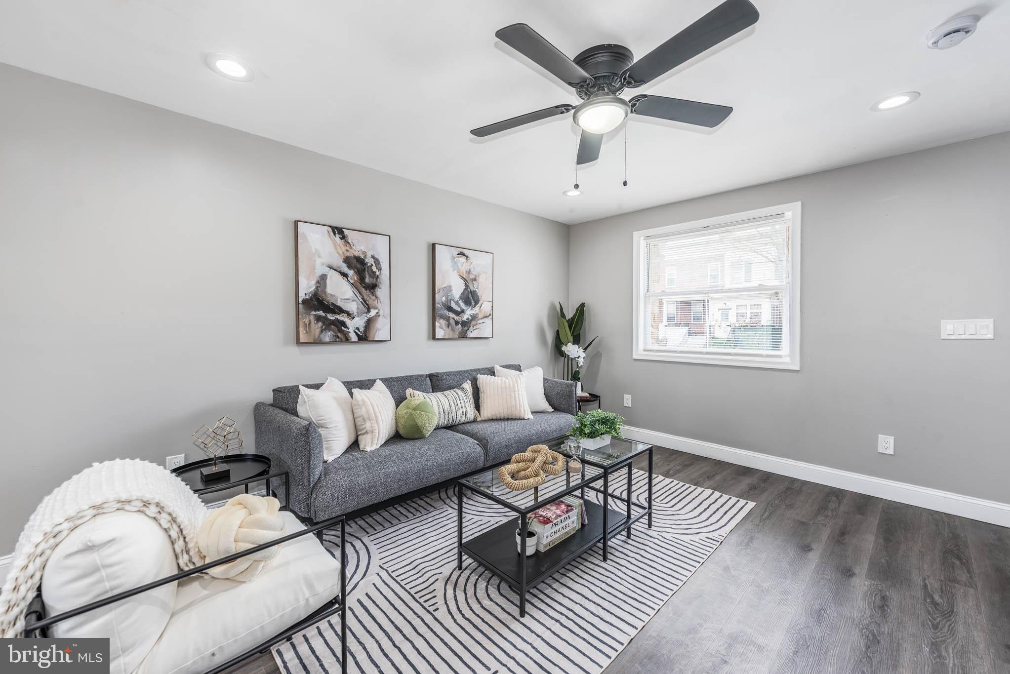 CENTRAL PARK HEIGHTS - Residential