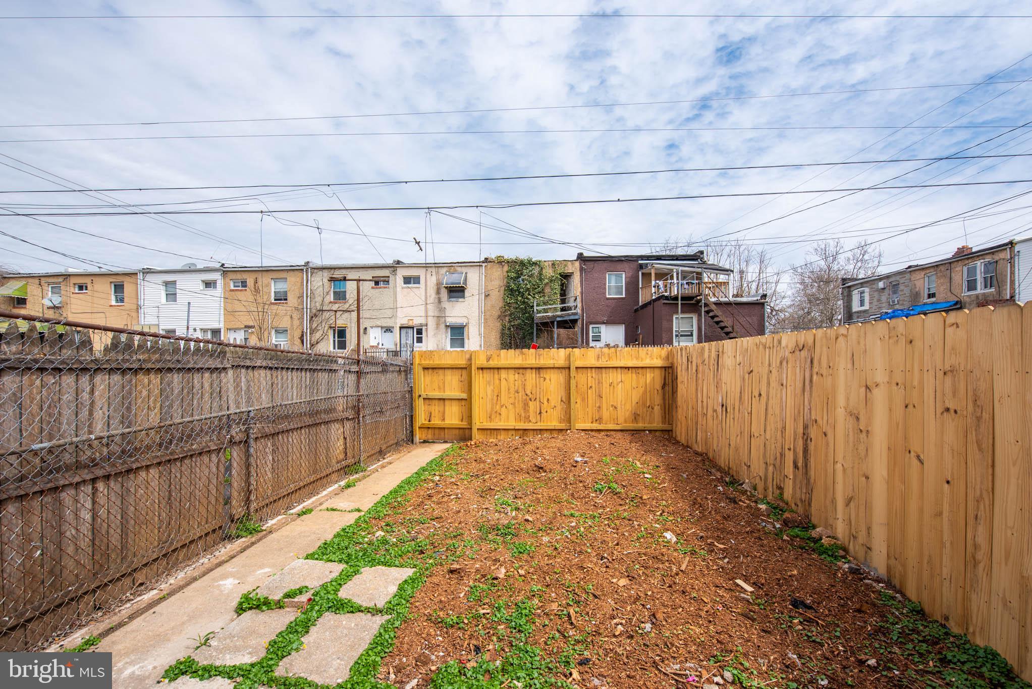 CENTRAL PARK HEIGHTS - Residential