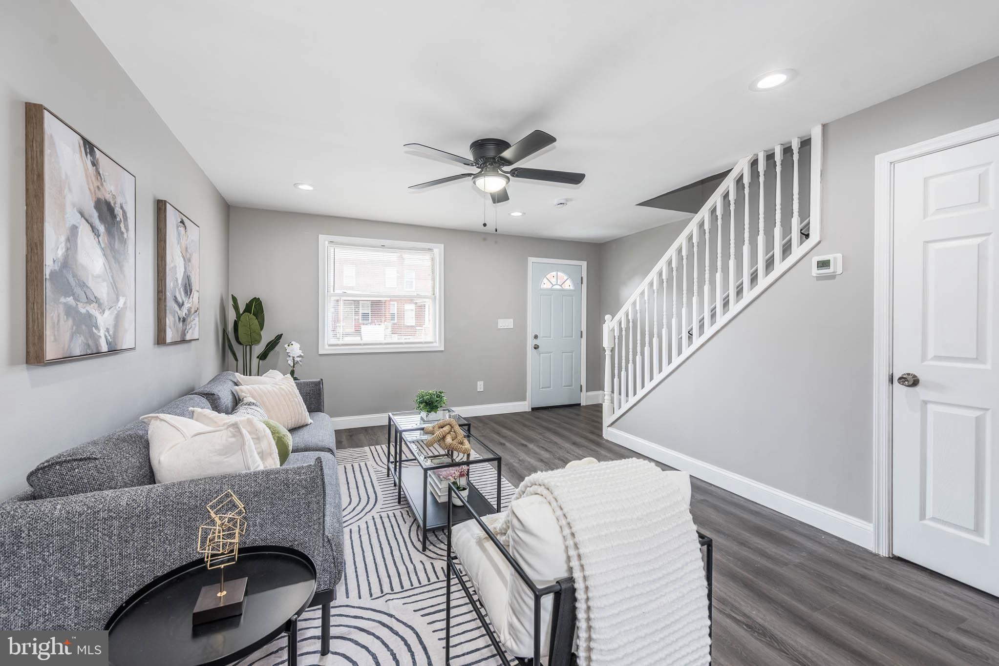 CENTRAL PARK HEIGHTS - Residential