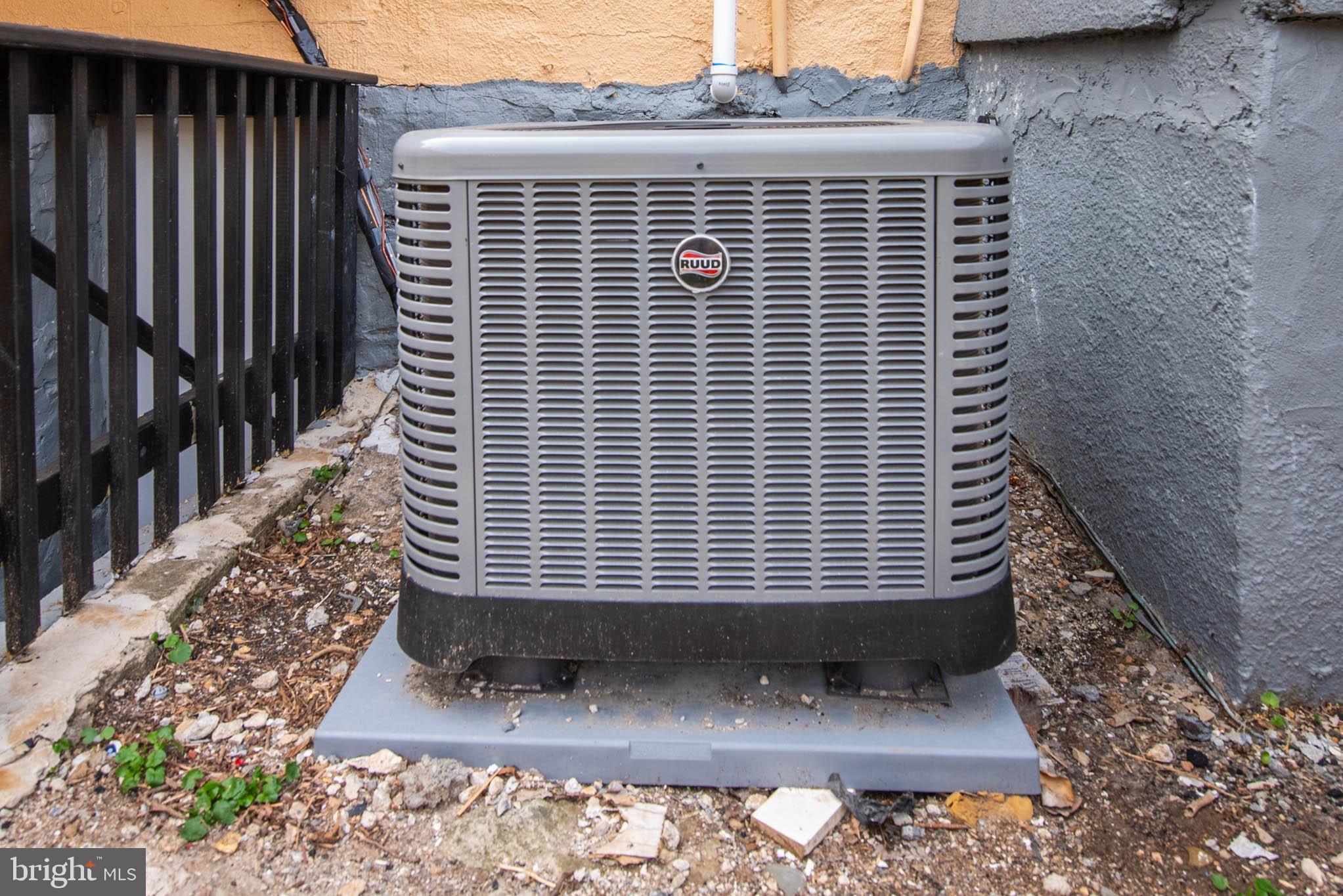 CENTRAL PARK HEIGHTS - Residential