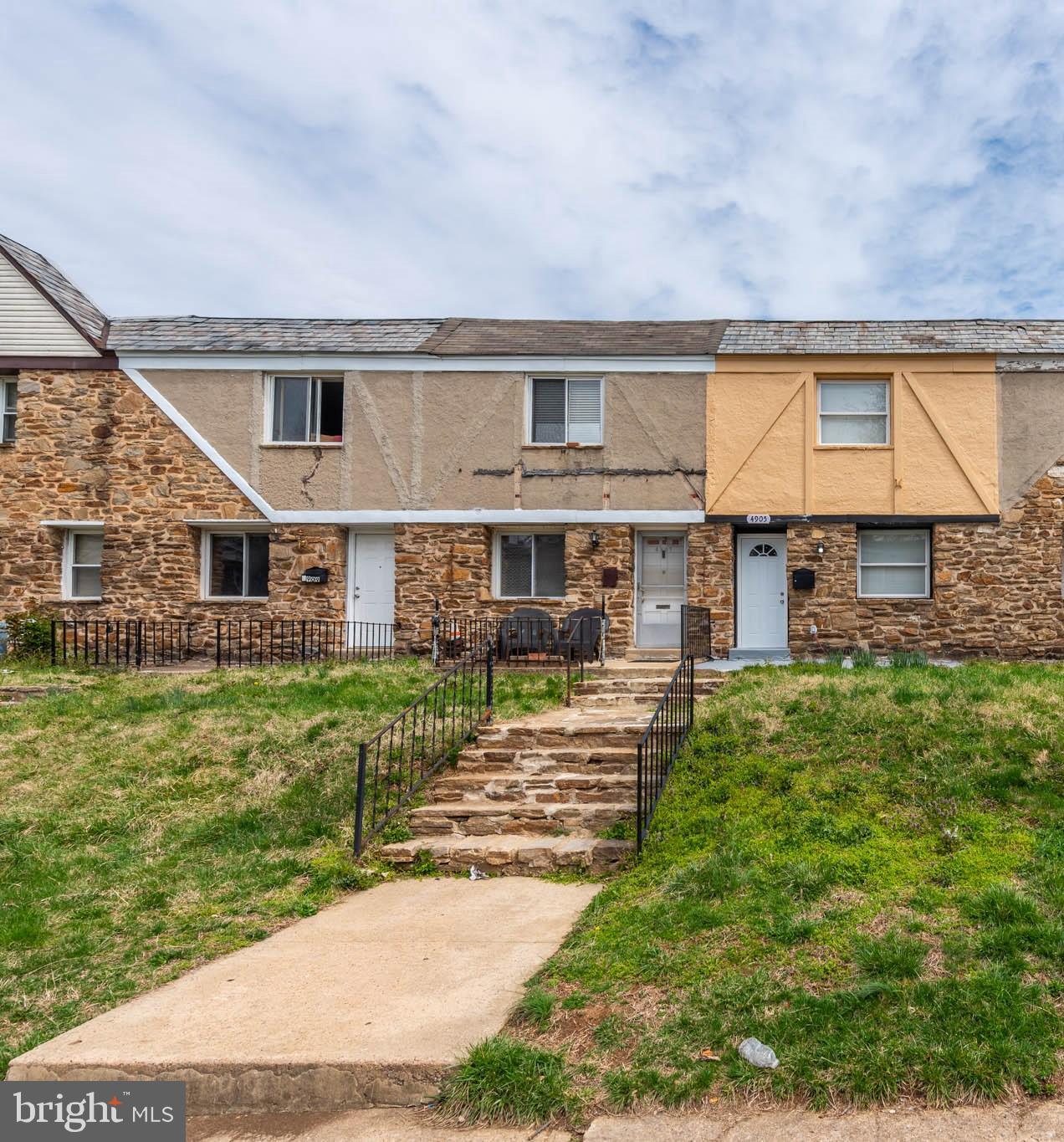 CENTRAL PARK HEIGHTS - Residential