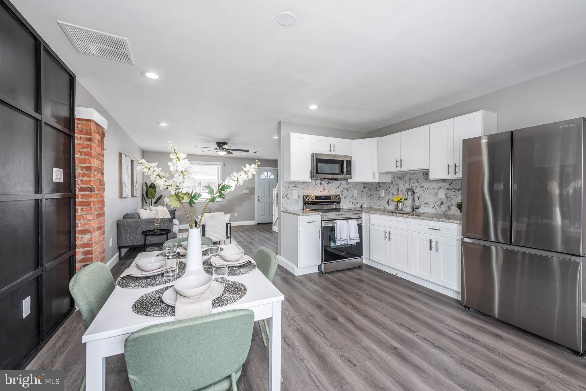 CENTRAL PARK HEIGHTS - Residential