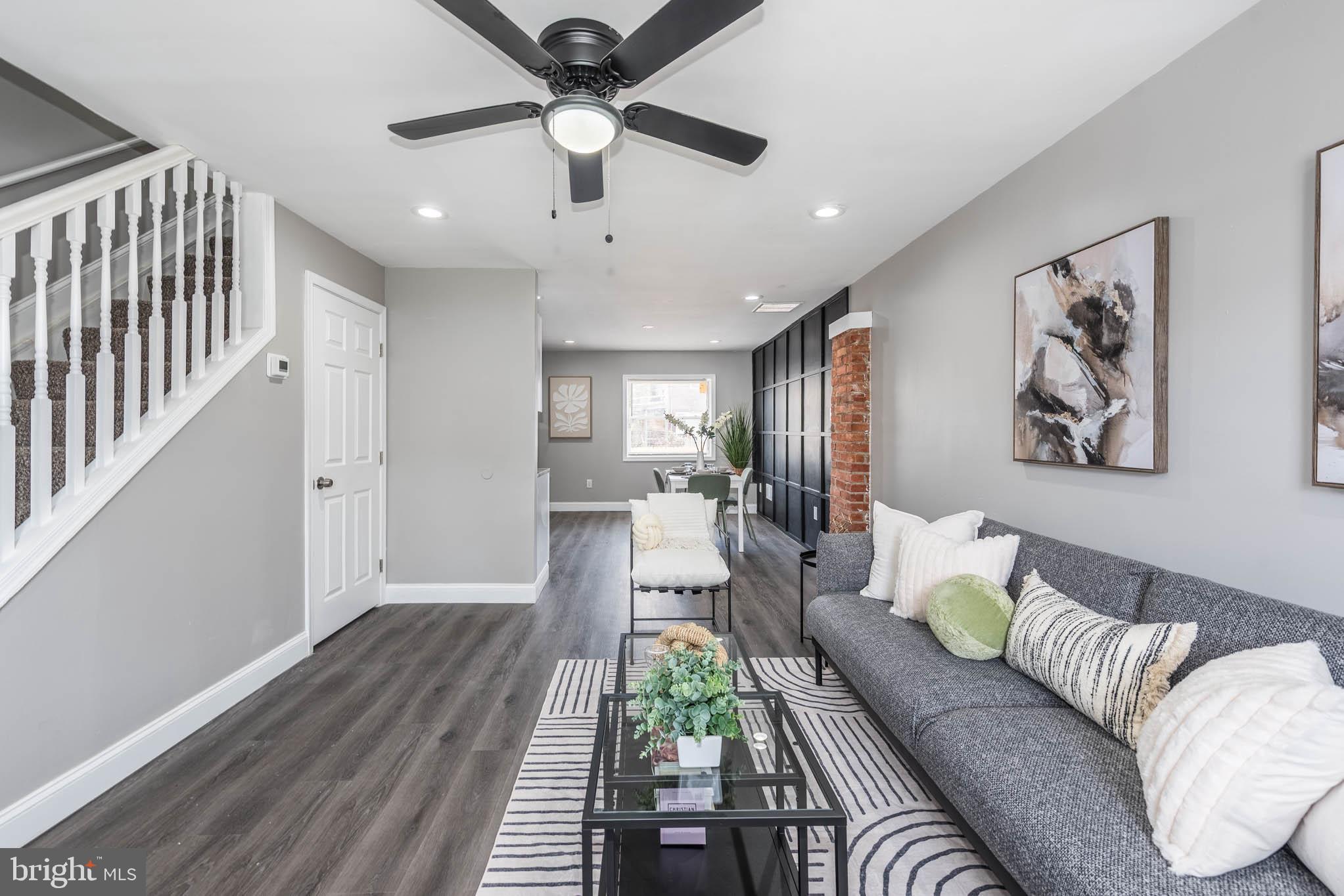 CENTRAL PARK HEIGHTS - Residential