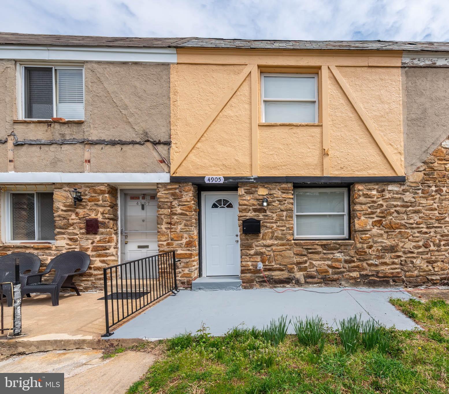 CENTRAL PARK HEIGHTS - Residential