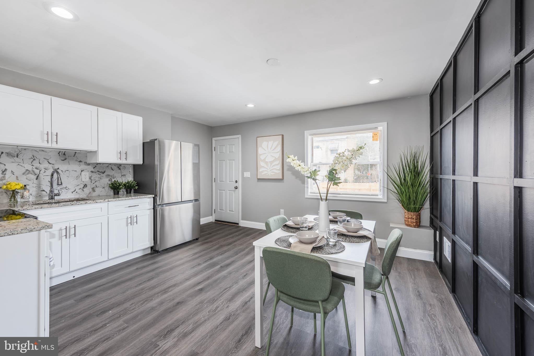 CENTRAL PARK HEIGHTS - Residential