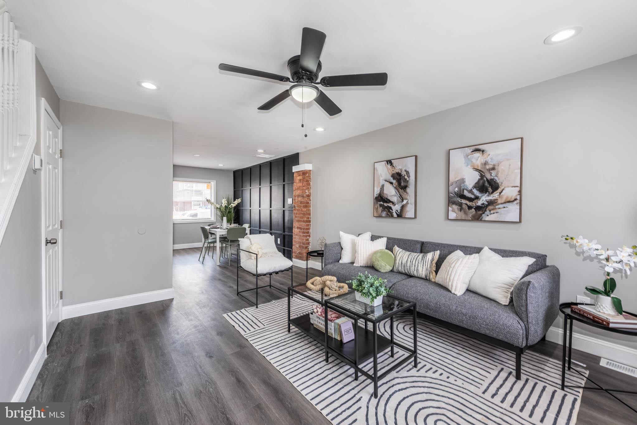 CENTRAL PARK HEIGHTS - Residential