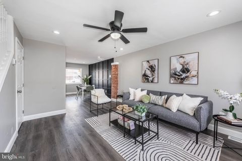 Photo of 4905 Chalgrove Avenue, BALTIMORE, MD 21215 (MLS # MDBA2194842)