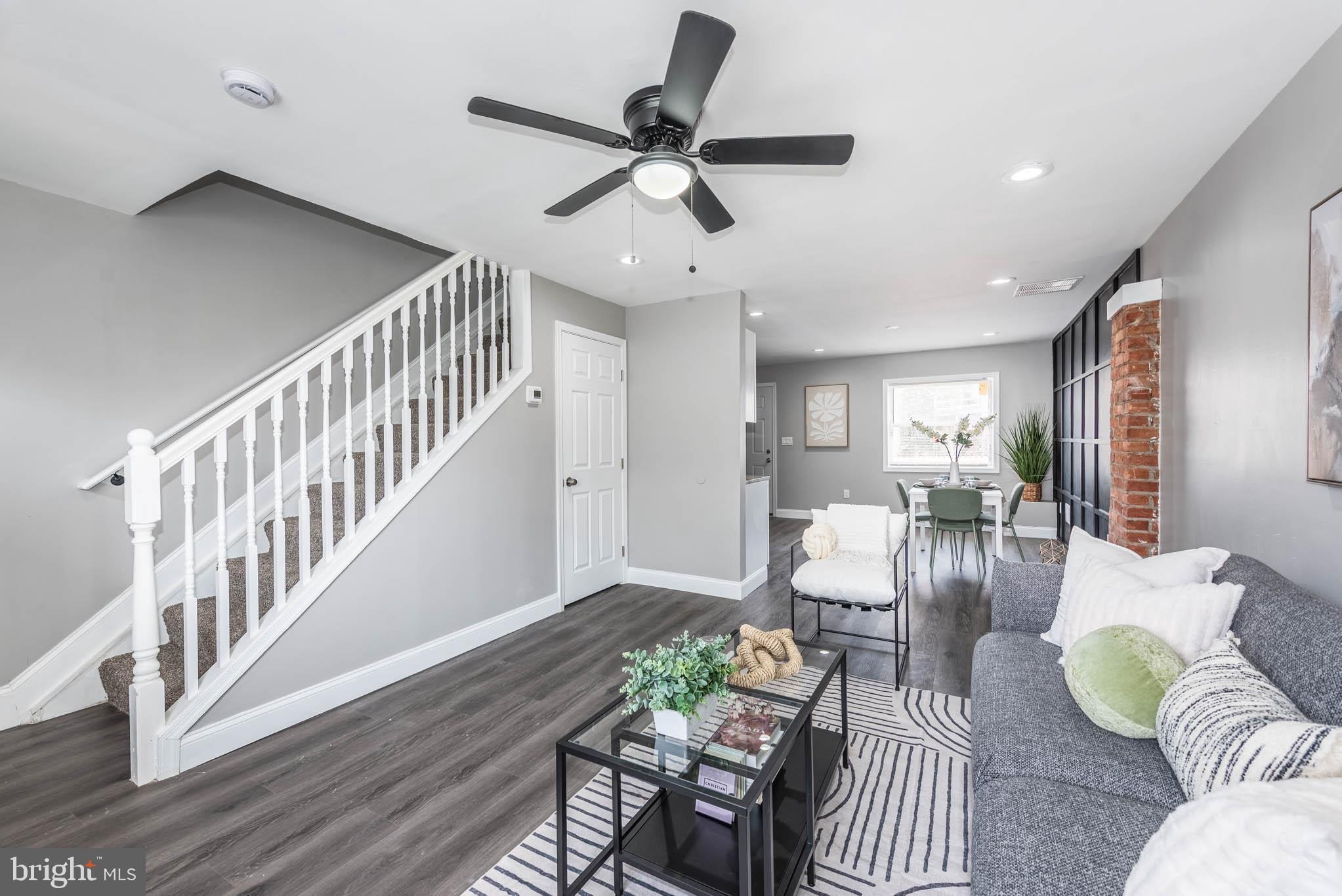 CENTRAL PARK HEIGHTS - Residential