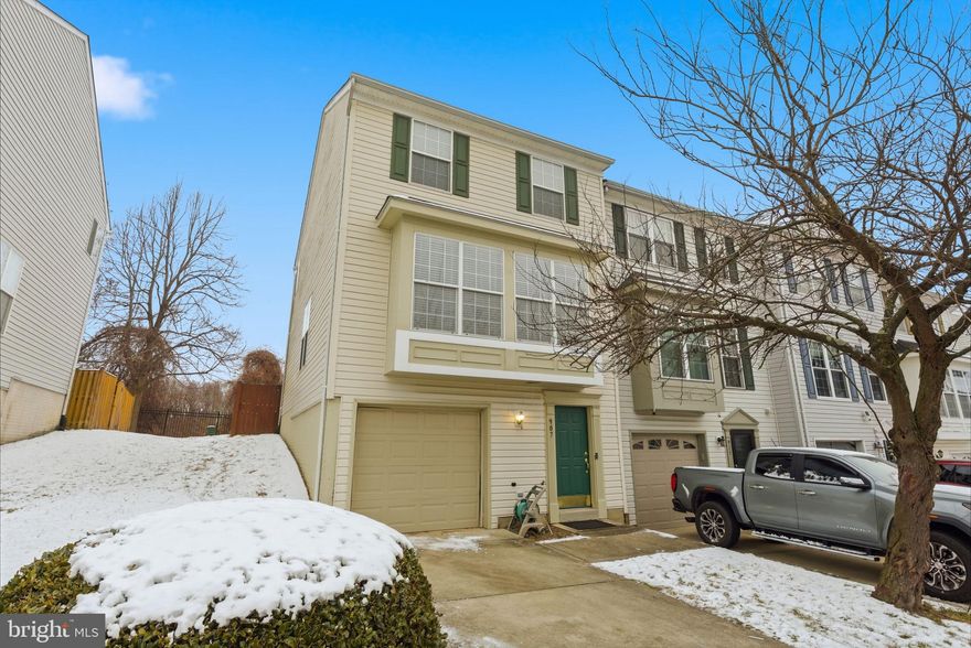 Welcome to 907 Vauxhall Rd, a lovingly maintained home that has been owned by the same family since it was built—a rare opportunity that speaks to pride of ownership and long-term care. Nestled in a convenient Landover location, this home offers easy access to major commuter routes, shopping, dining, and popular destinations like FedExField.

Inside, the home offers comfortable and functional living spaces, including a finished basement with a bonus room—perfect for a home office, guest space, or flex room to suit your lifestyle. Step outside to enjoy a large rear deck, ideal for entertaining, outdoor dining, or relaxing evenings at home.

Additional highlights include a 1-car garage, private driveway parking, and ample storage throughout. Whether you’re a first-time buyer, growing household, or investor, this home combines character, space, and location in one exceptional offering.

Don’t miss the chance to own a well-cared-for property with a solid history and endless potential.