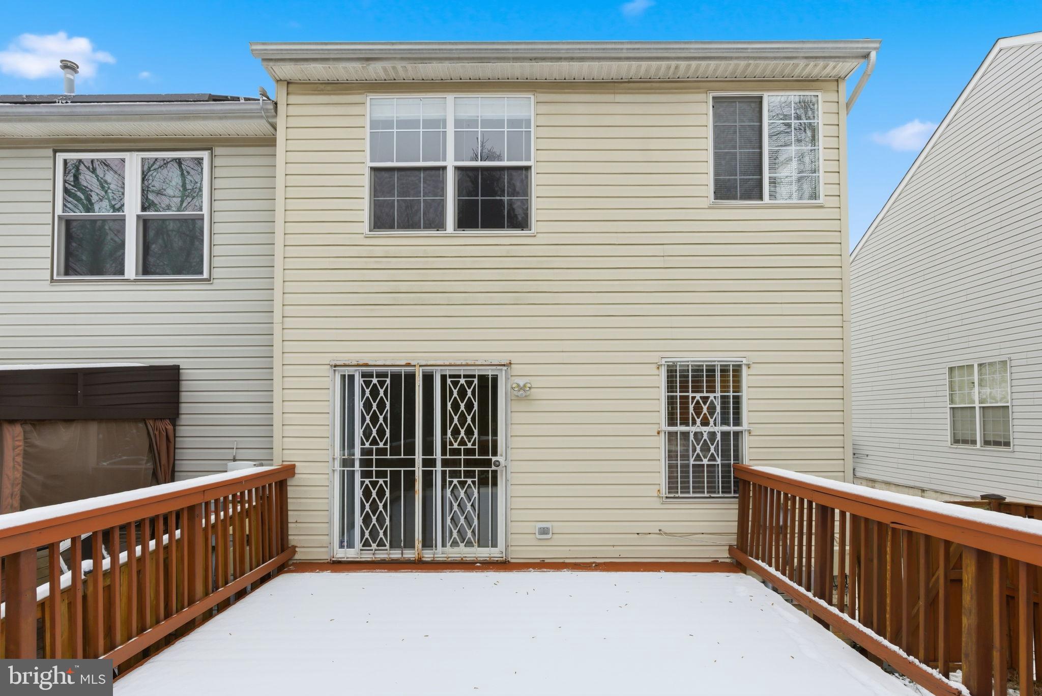 WILLOW HILLS - Residential