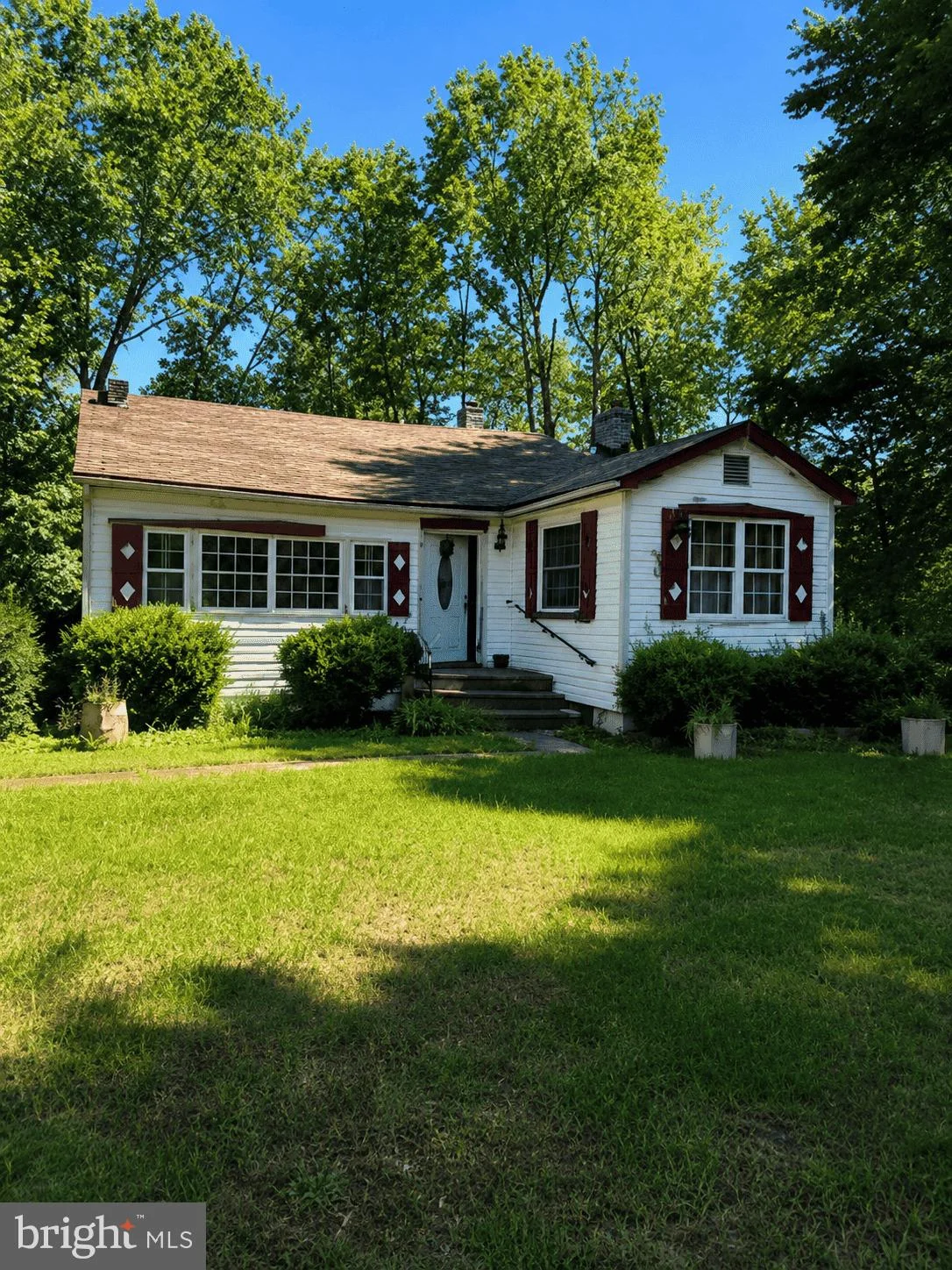 3110 Poseytown Road, Nanjemoy, MD, 20662