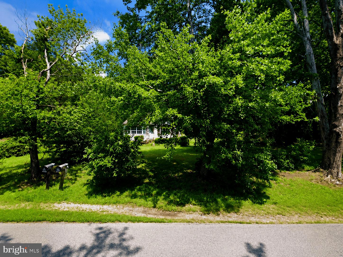 3110 POSEYTOWN ROAD