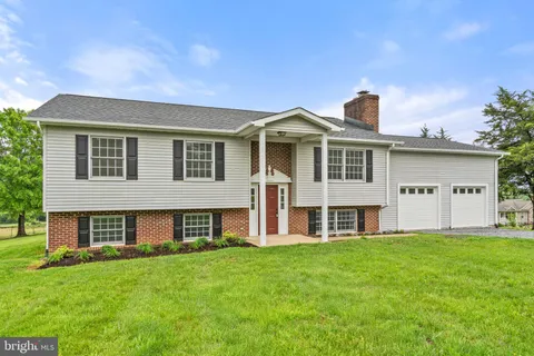 24139 Cedar Ridge Road, Rapidan, VA MLS: VACU2010418