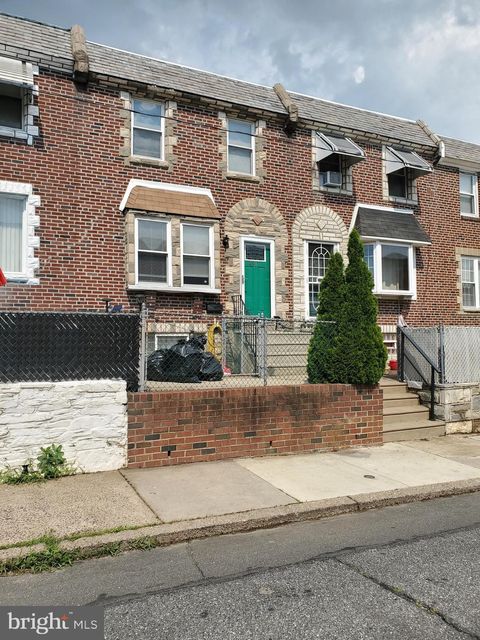 Photo of 4507 Loring Street, PHILADELPHIA, PA 19136 (MLS # PAPH2585368)