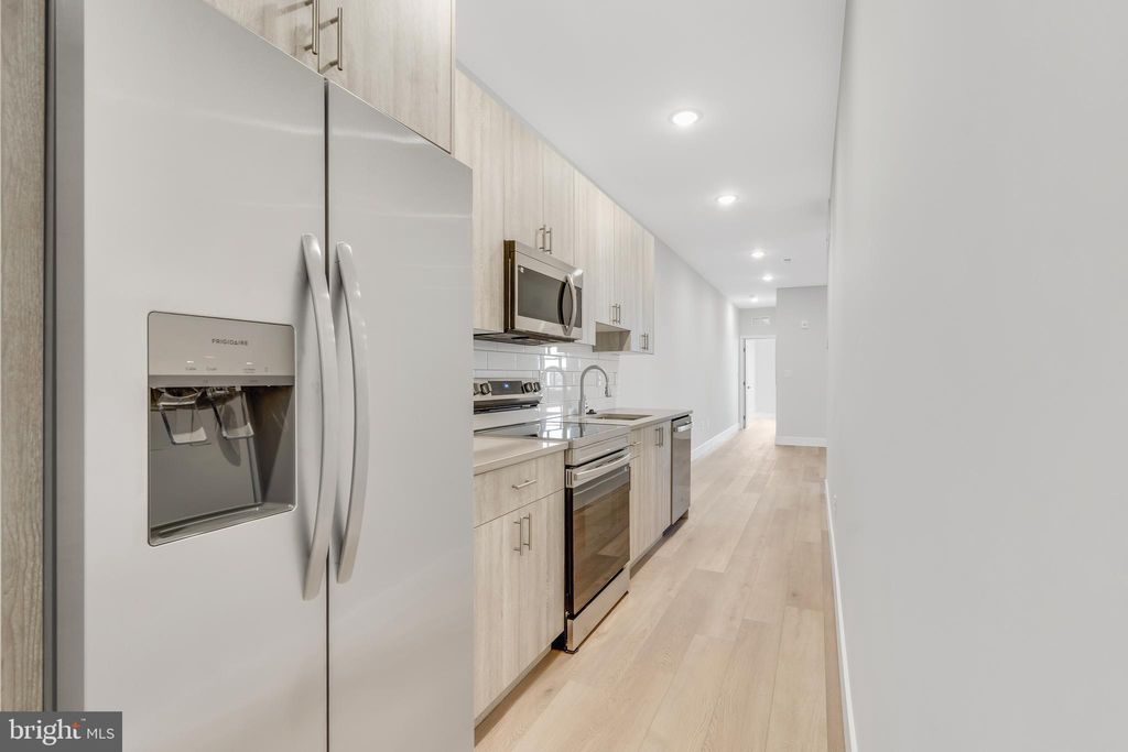 Photo of 1243 Westmoreland Street #3, PHILADELPHIA, PA 19140 (MLS # PAPH2578840)