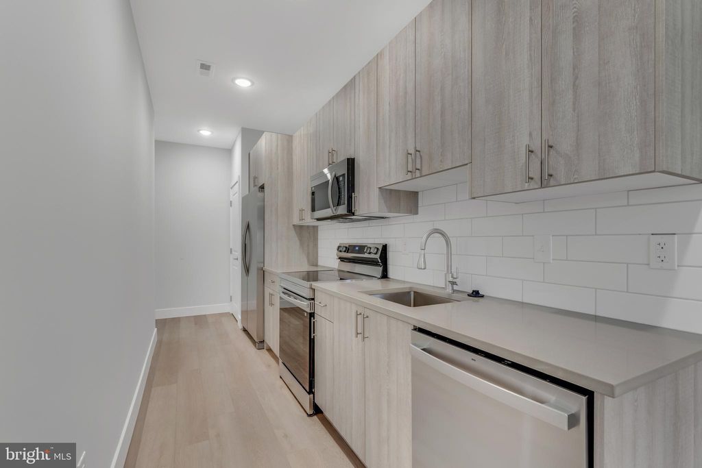 Photo of 1243 Westmoreland Street #3, PHILADELPHIA, PA 19140 (MLS # PAPH2578840)