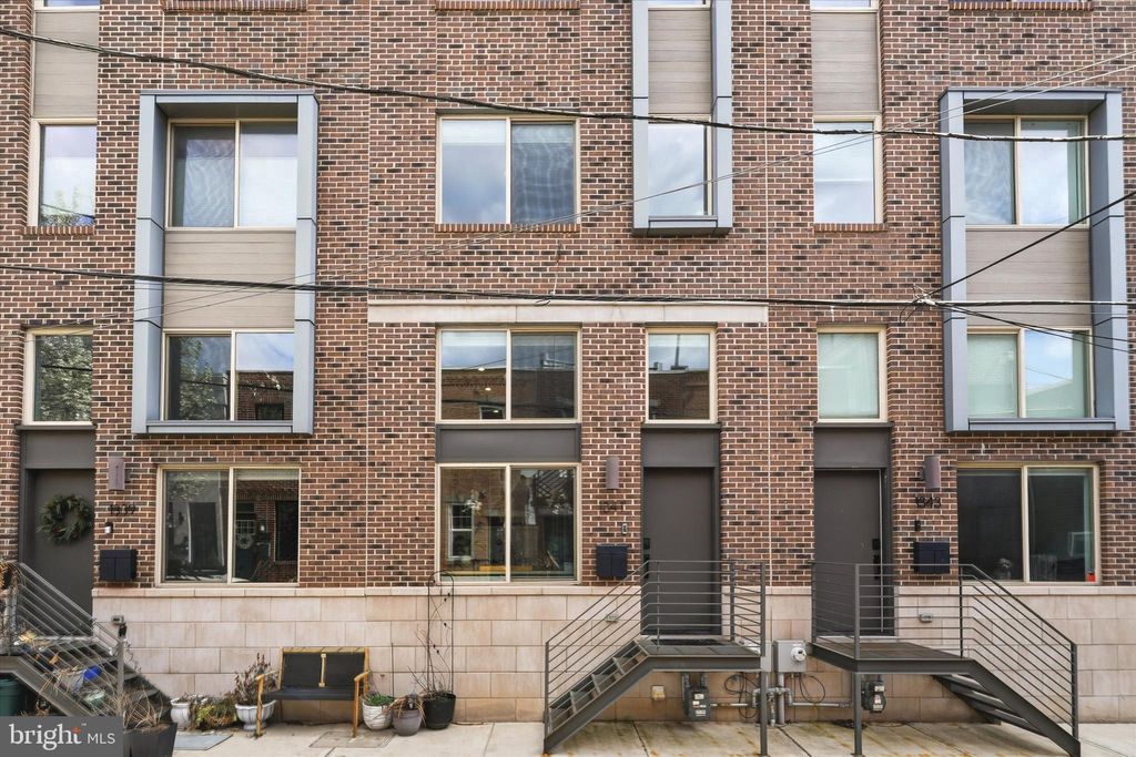 Photo of 1341 S Garnet Street, PHILADELPHIA, PA 19146 (MLS # PAPH2603576)